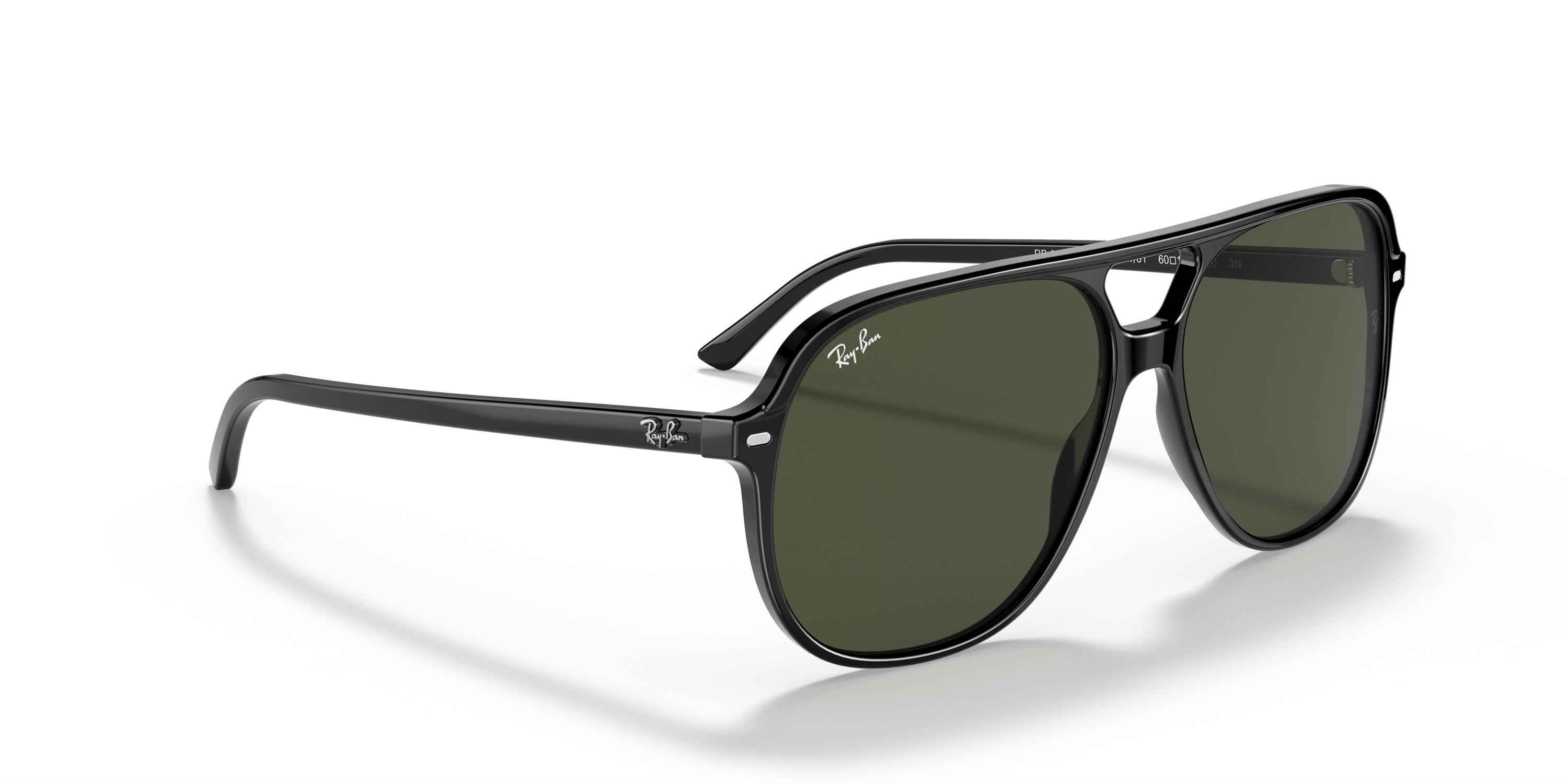 RAY-BAN 2198 901/31 56 Erkek Güneş Gözlüğü