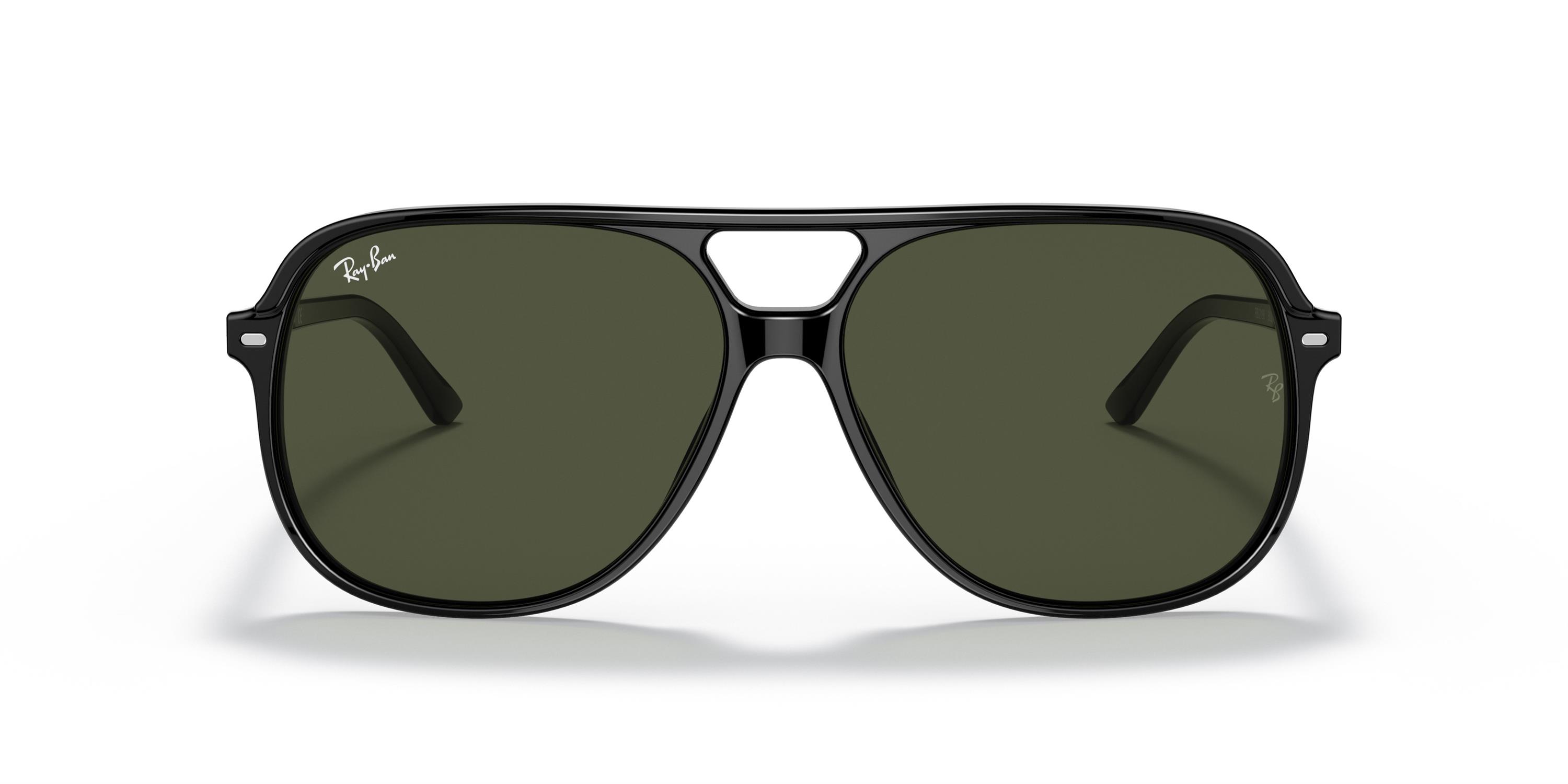 RAY-BAN 2198 901/31 56 Erkek Güneş Gözlüğü