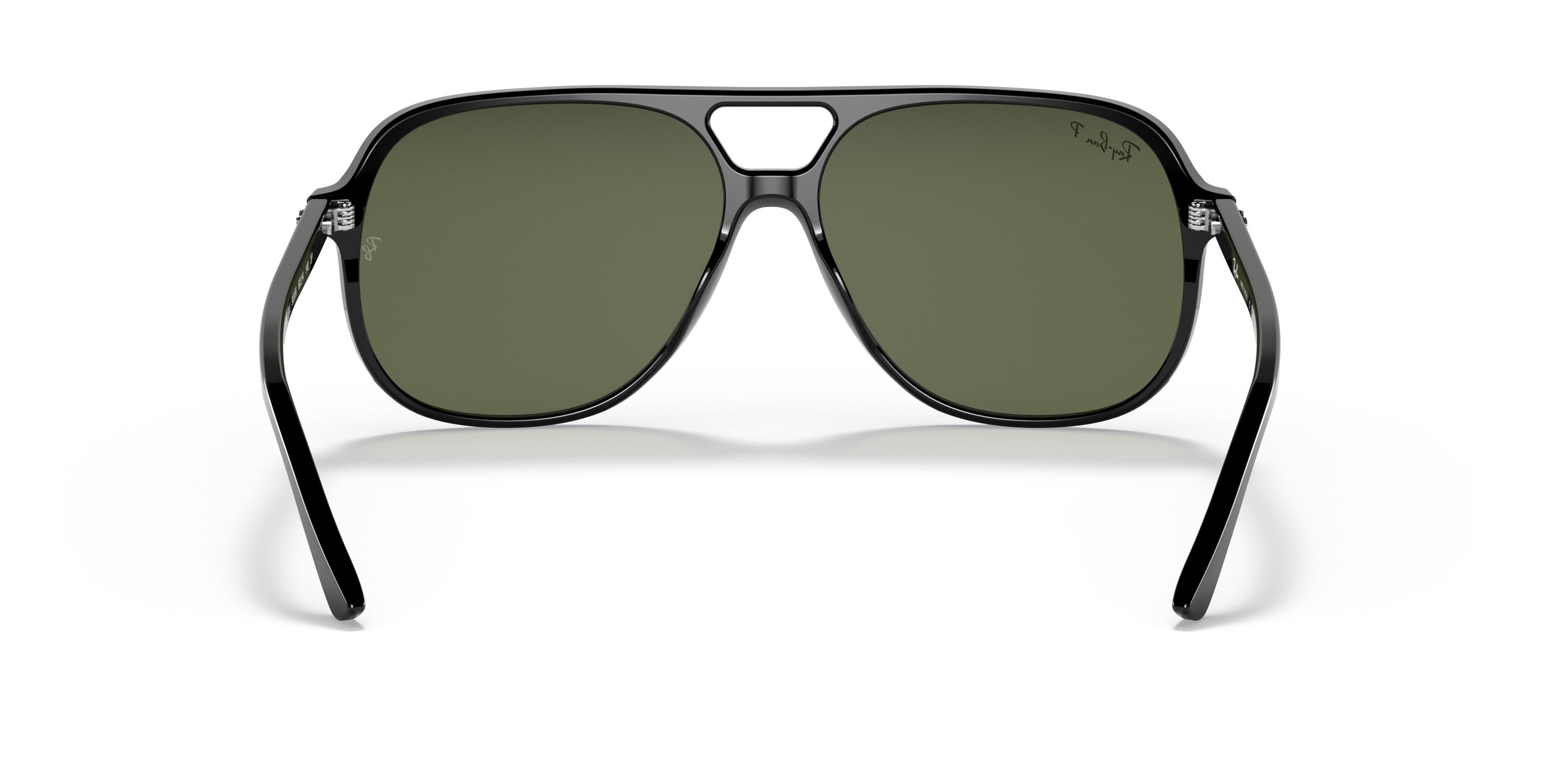 RAY-BAN 2198 901/58 60 Erkek Güneş Gözlüğü