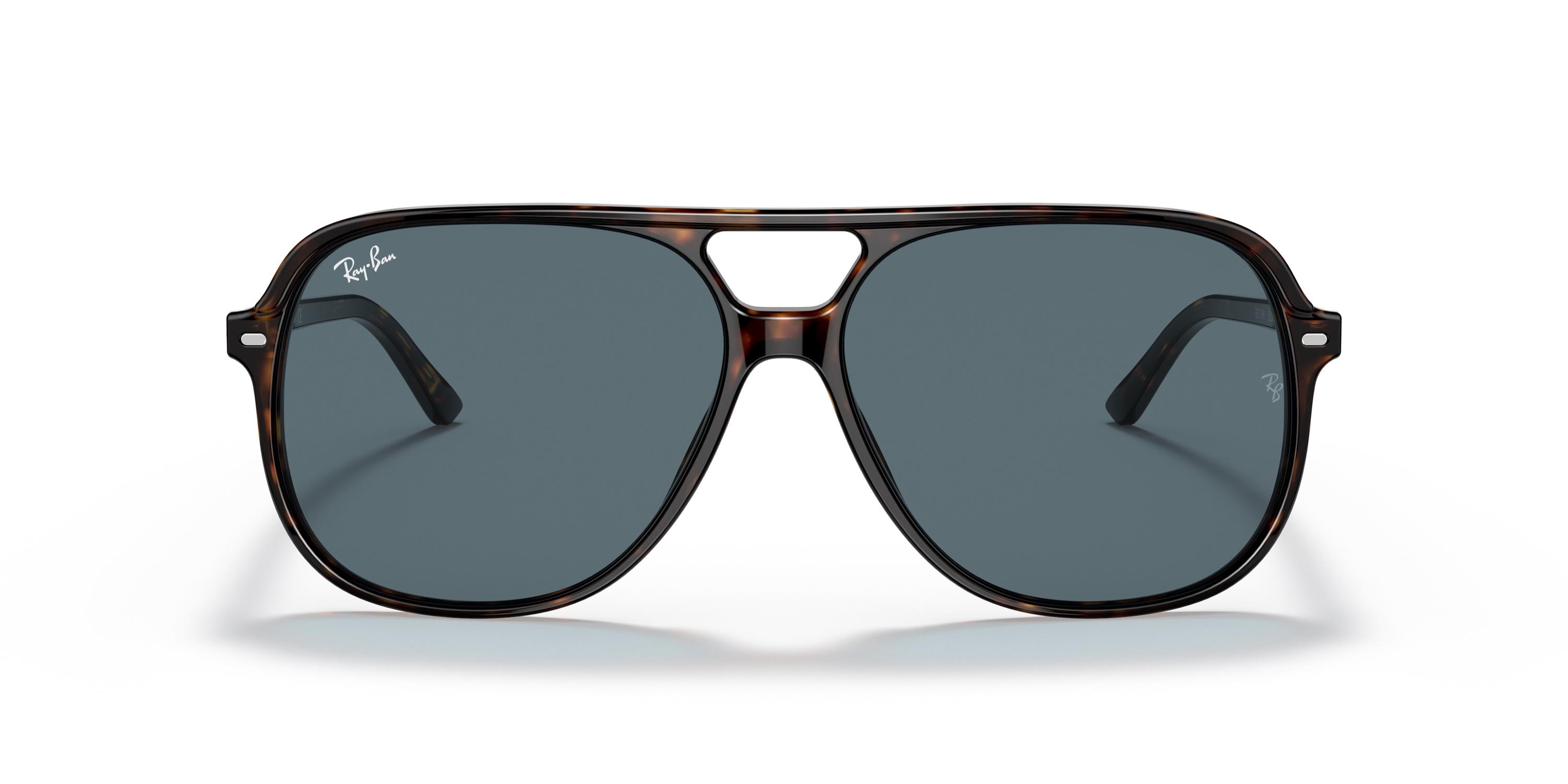 RAY-BAN 2198 902/R5 56 Erkek Güneş Gözlüğü