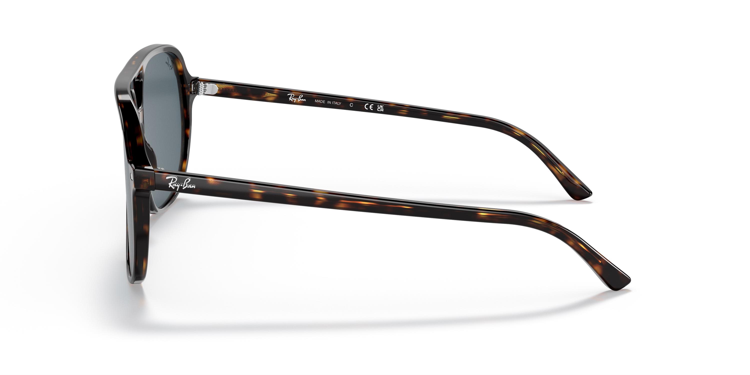 RAY-BAN 2198 902/R5 60 Erkek Güneş Gözlüğü