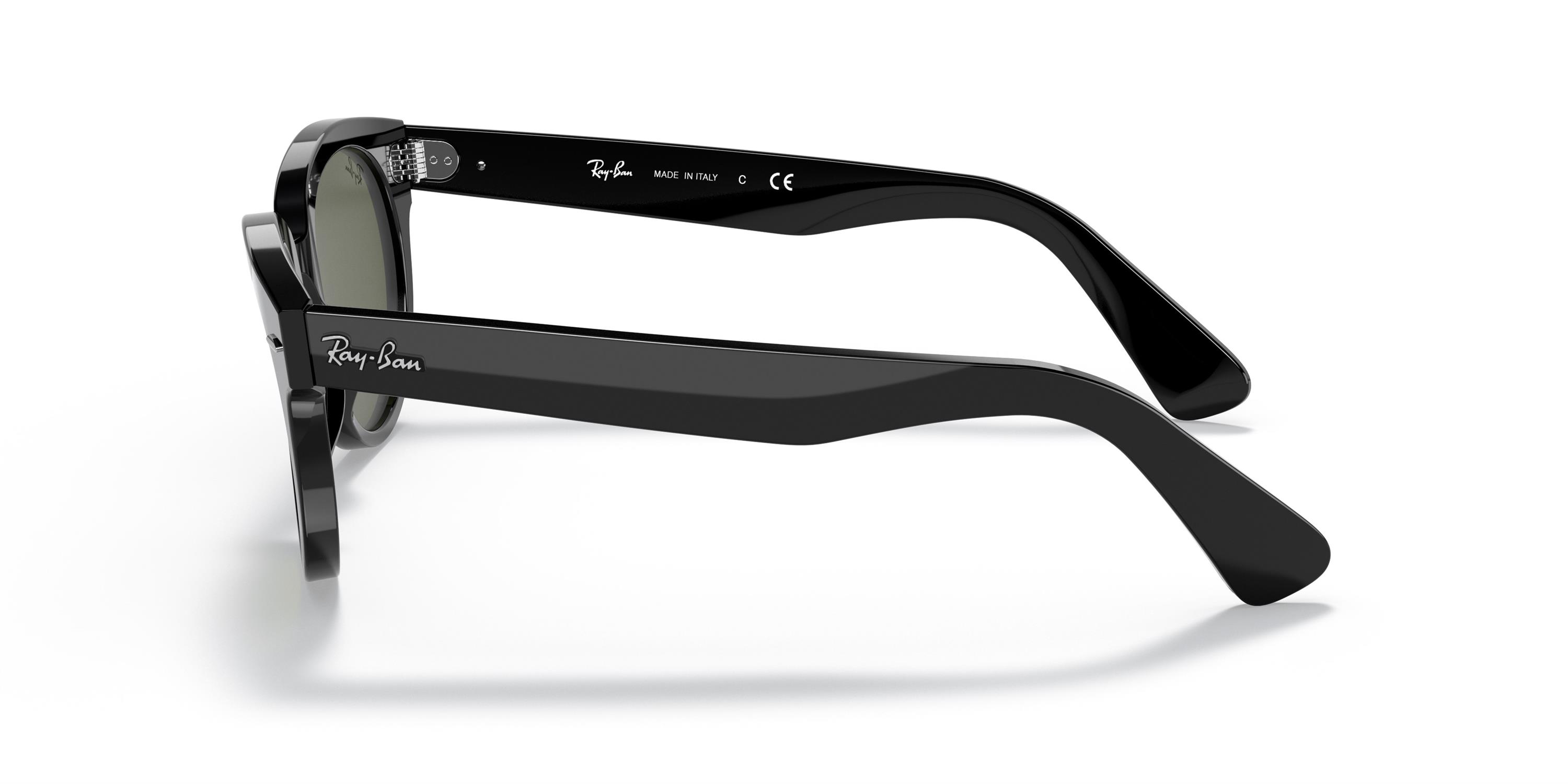 RAY-BAN 2199 901/31 52