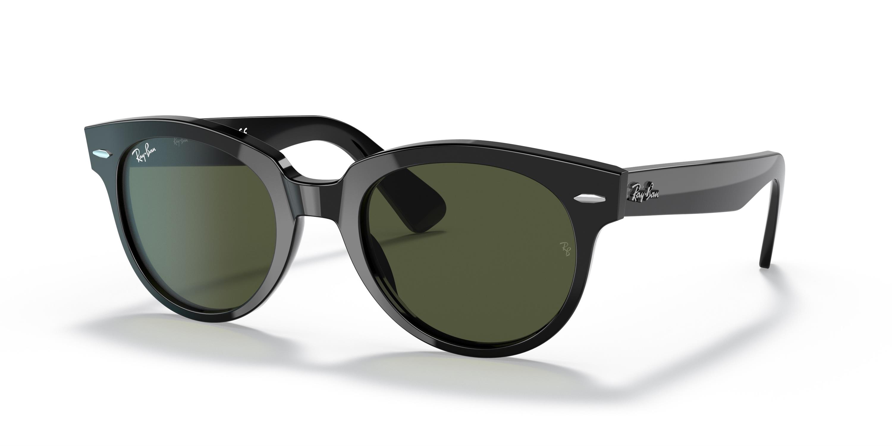 RAY-BAN 2199 901/31 52