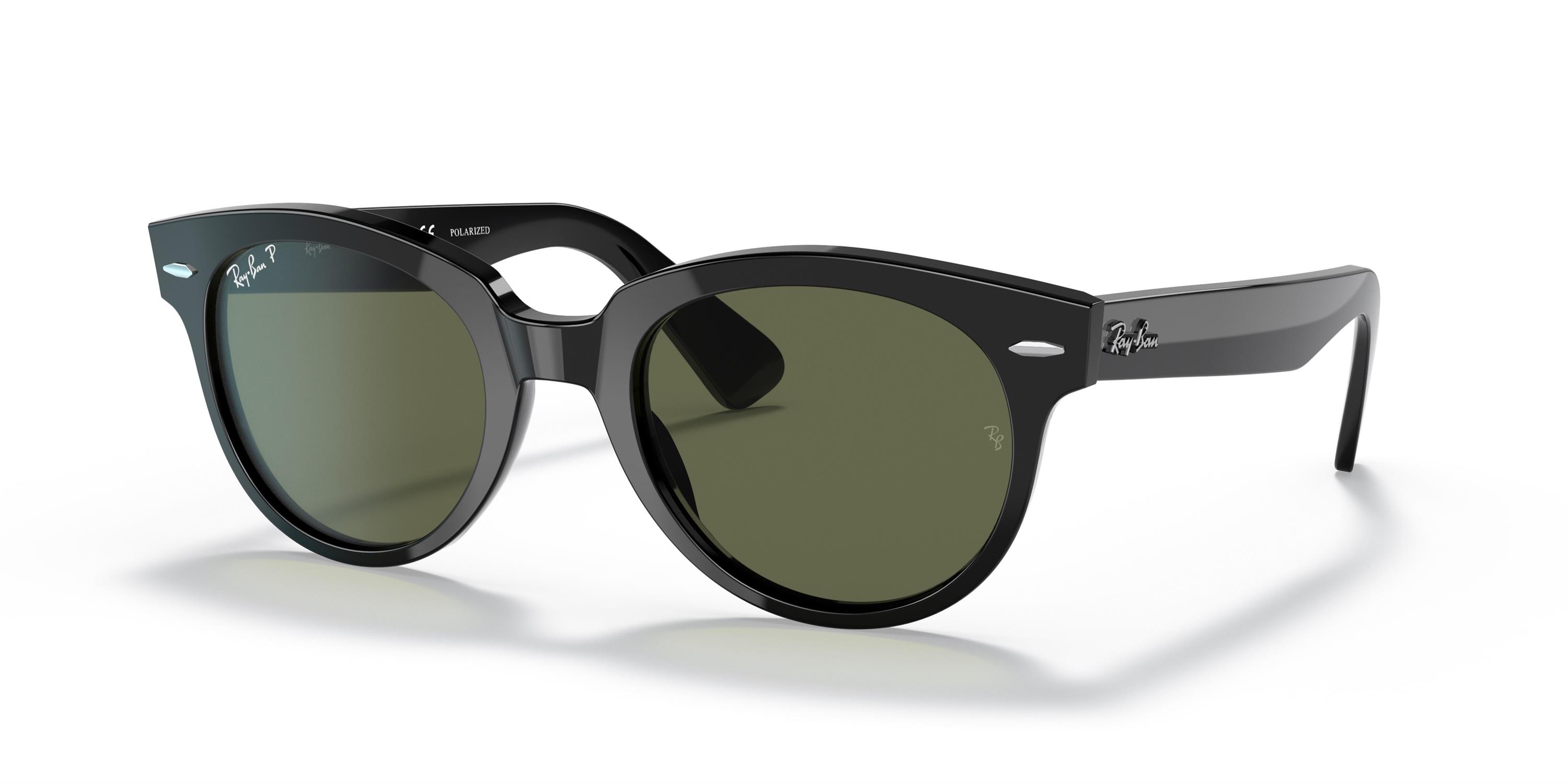 RAY-BAN 2199 901/58 52 Güneş Gözlüğü