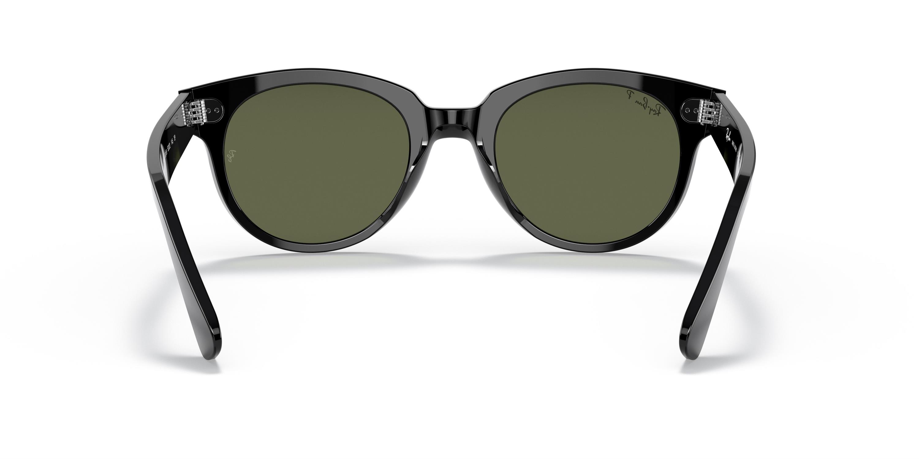 RAY-BAN 2199 901/58 52 Güneş Gözlüğü