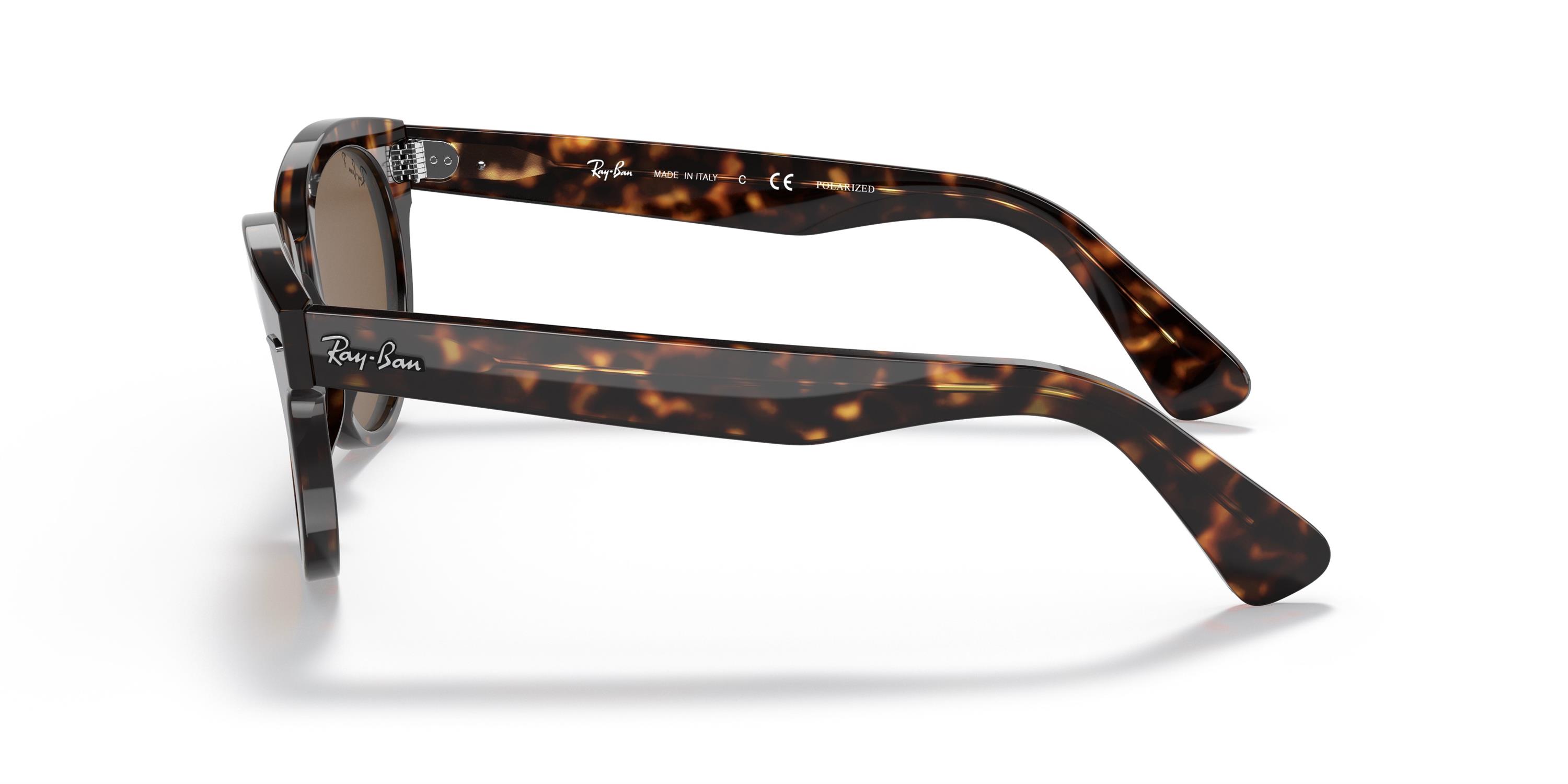 RAY-BAN 2199 902/57 52
