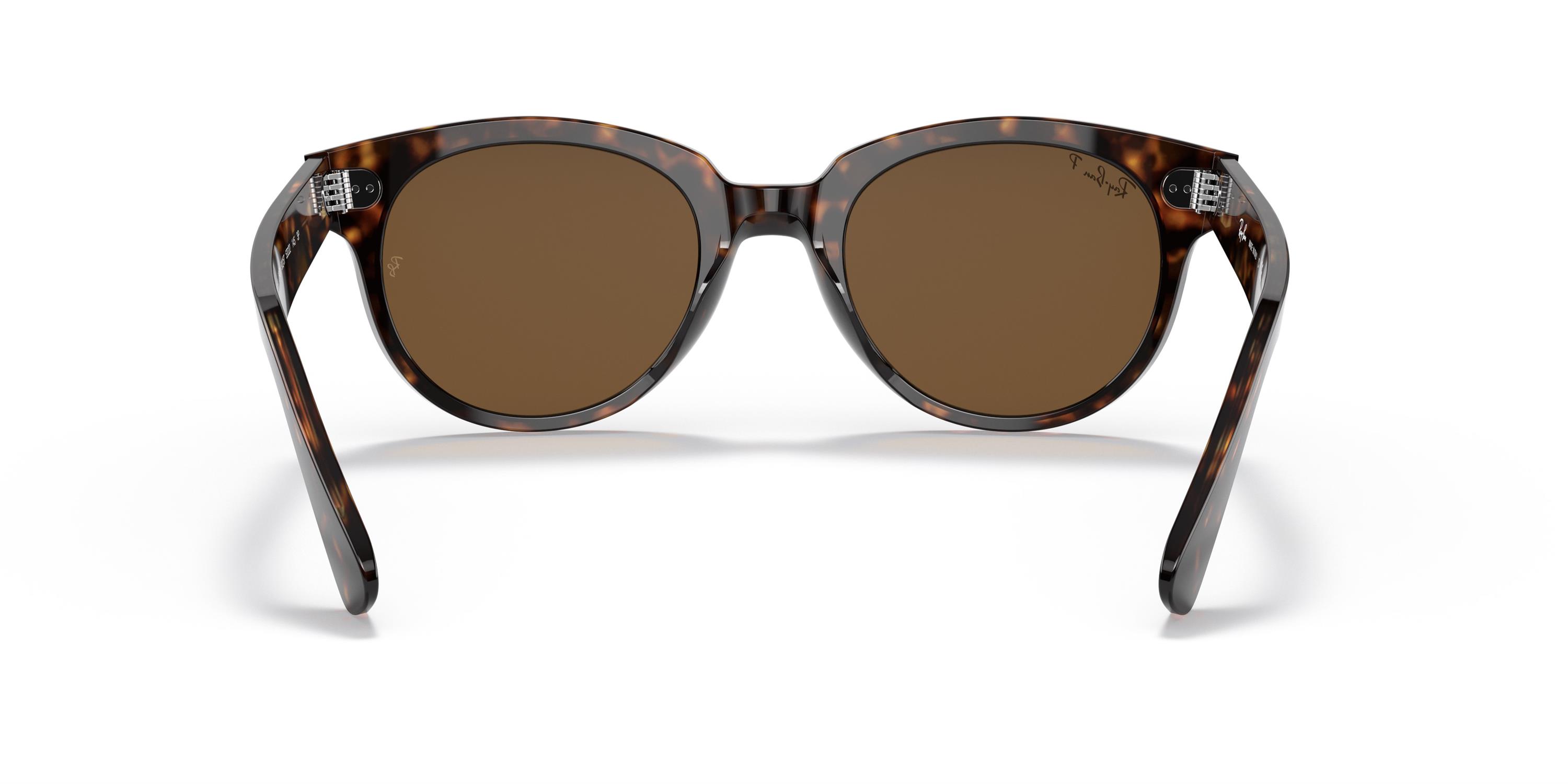 RAY-BAN 2199 902/57 52