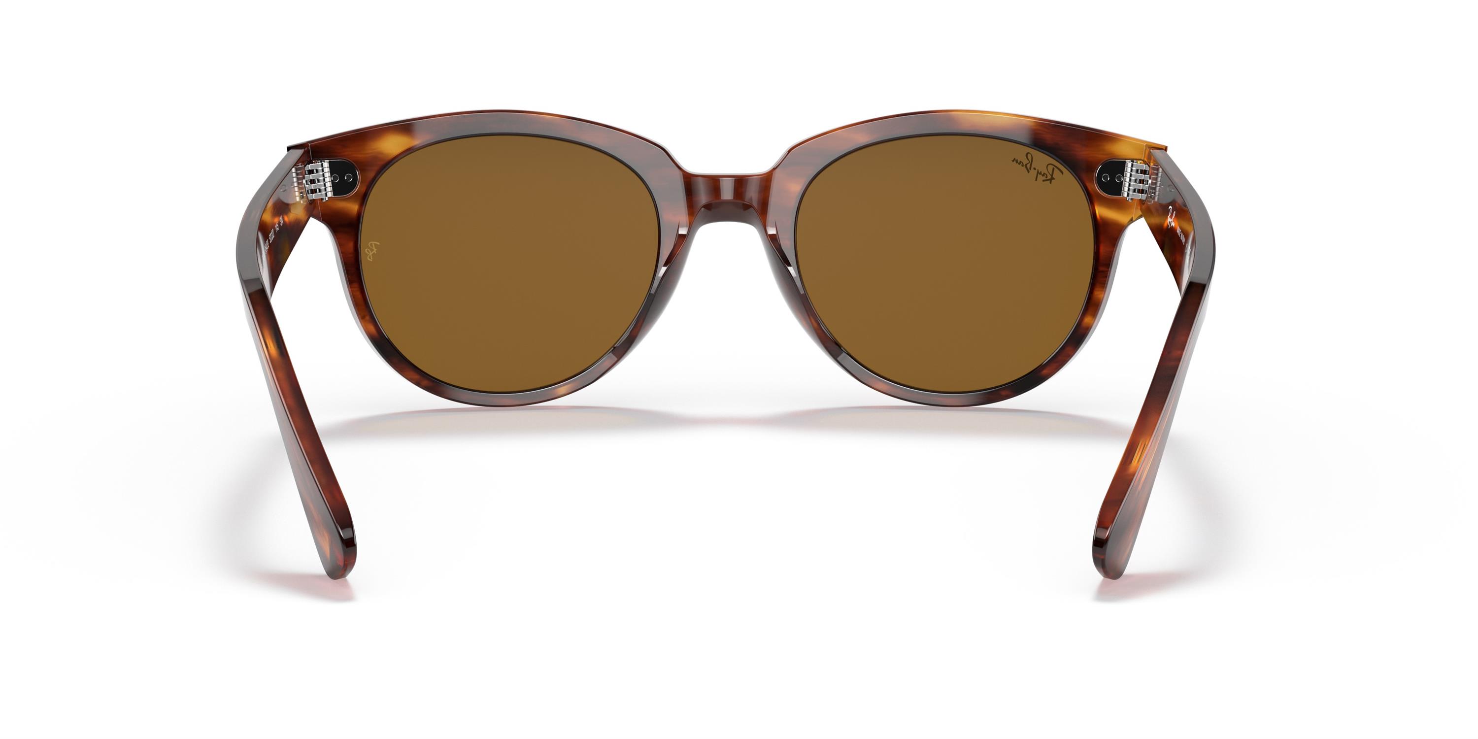 RAY-BAN 2199 954/33 52