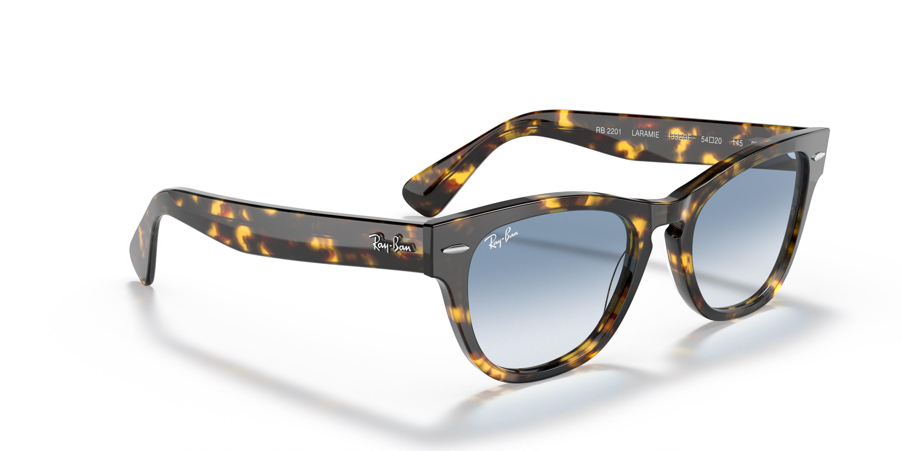 RAY-BAN 2201 13323F 54 Güneş Gözlüğü
