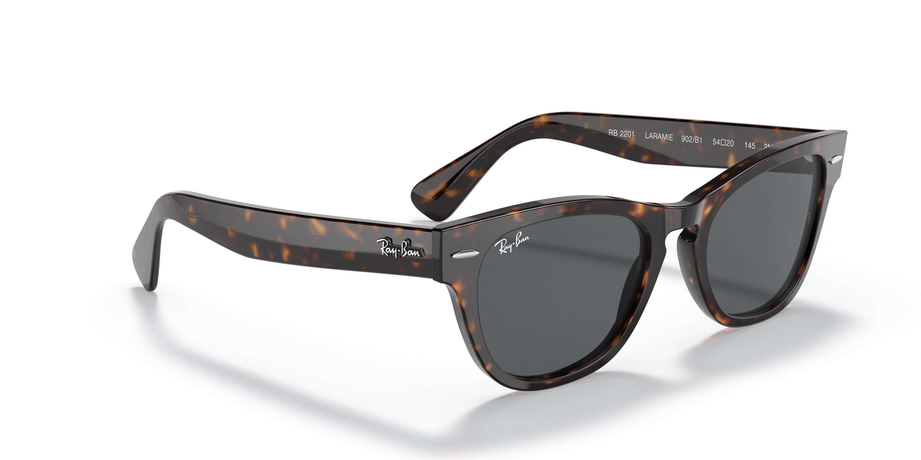 Ray-Ban  RB 2201 902/B1 54