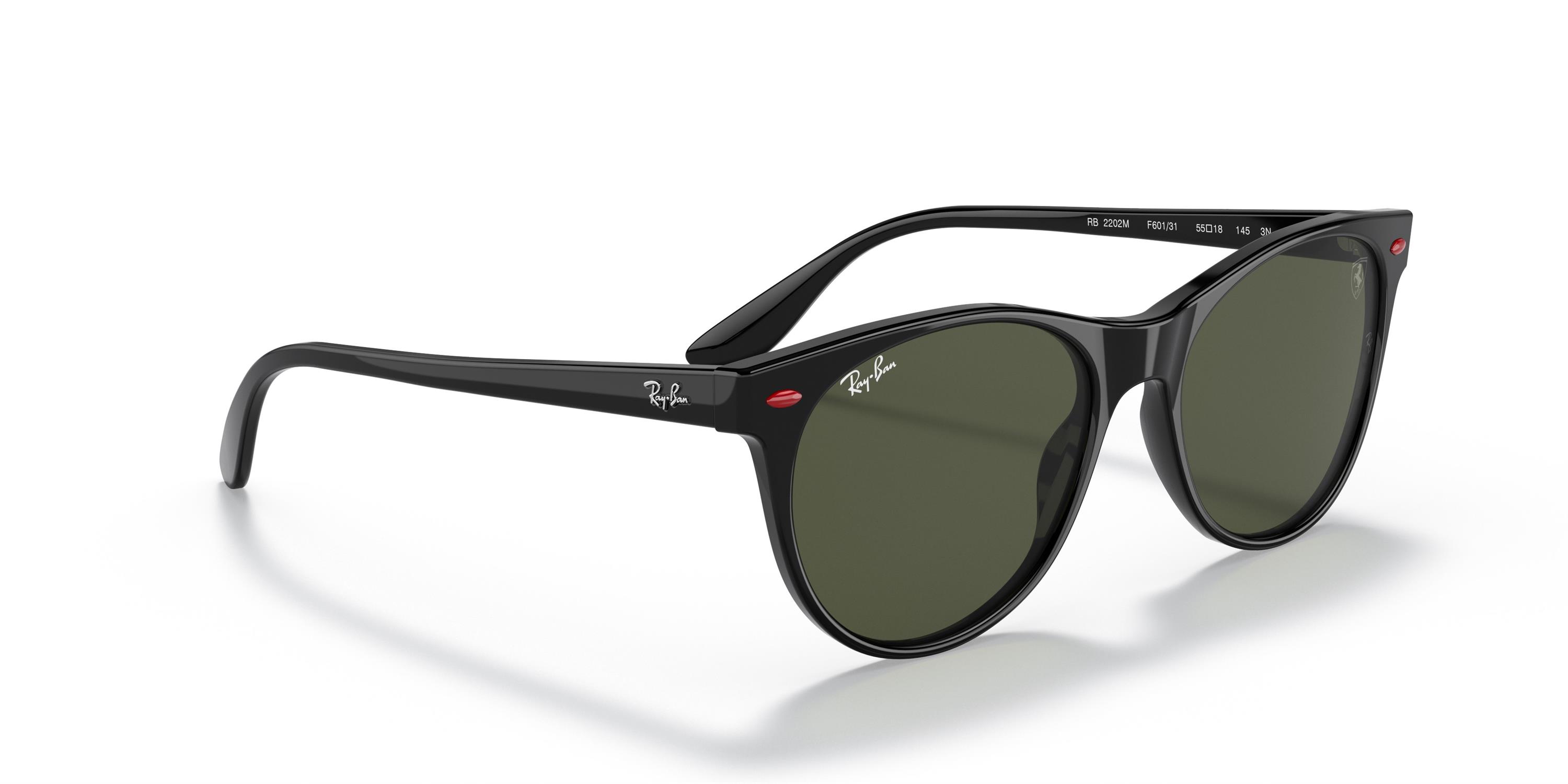 Ray-Ban 2202M F60131 55