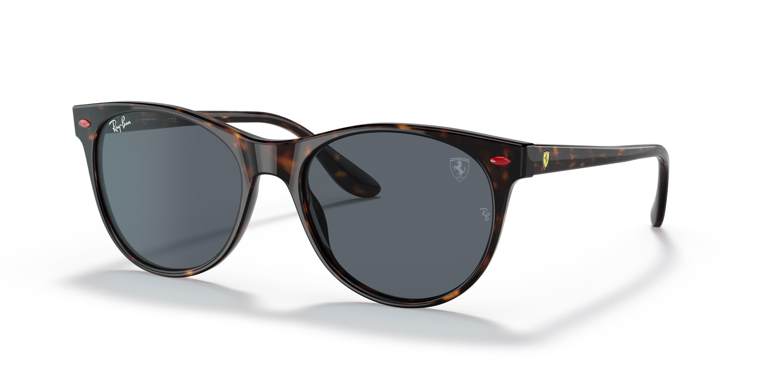 Ray-Ban 2202M F613R5 55