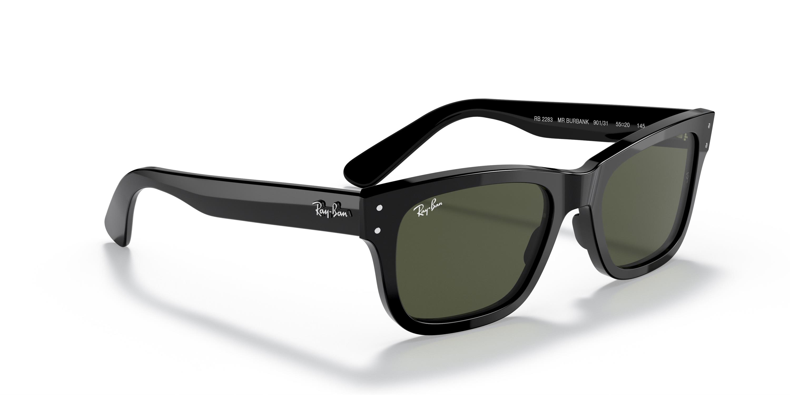 Ray-Ban  RB 2283 901/31 52