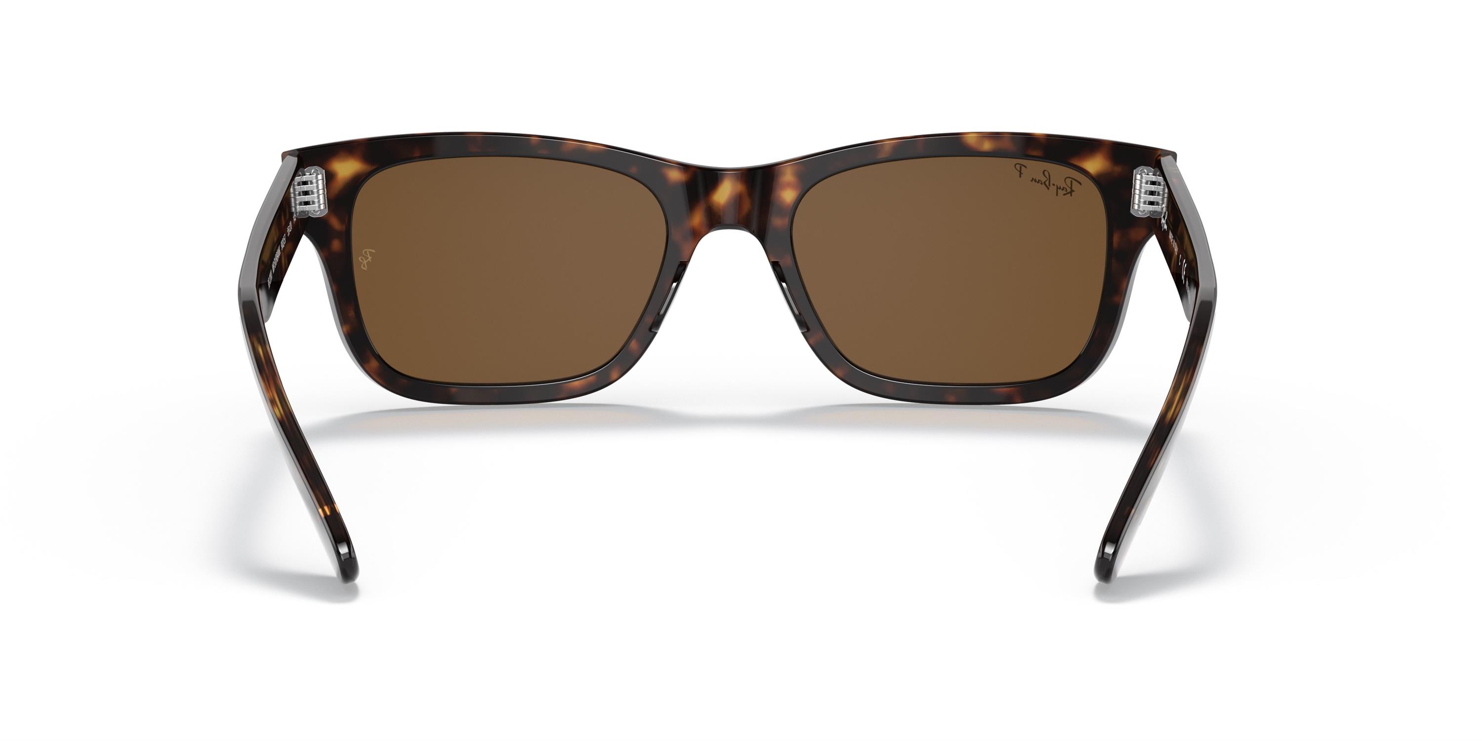 RAY-BAN 2283 902/57 55