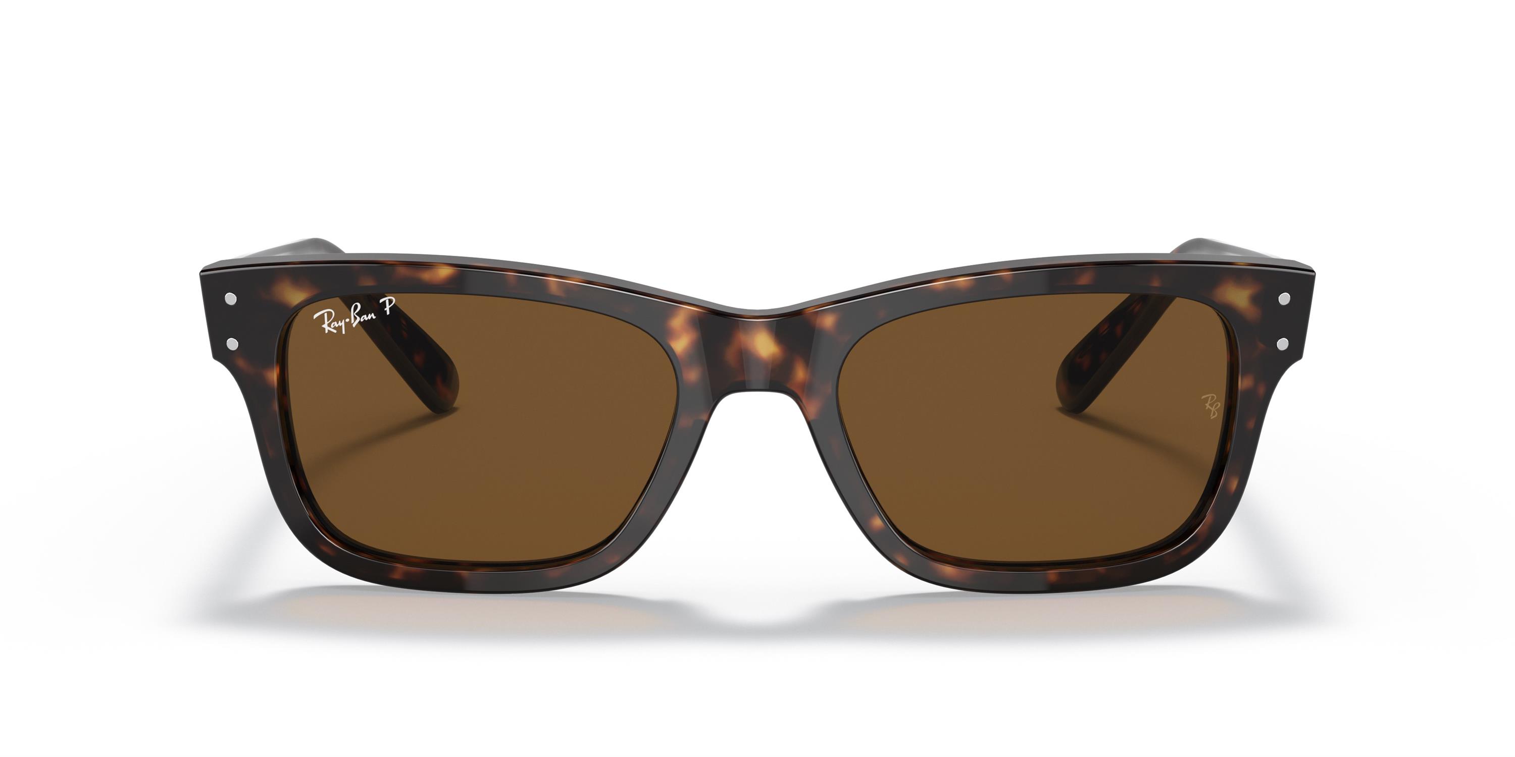 RAY-BAN 2283 902/57 55