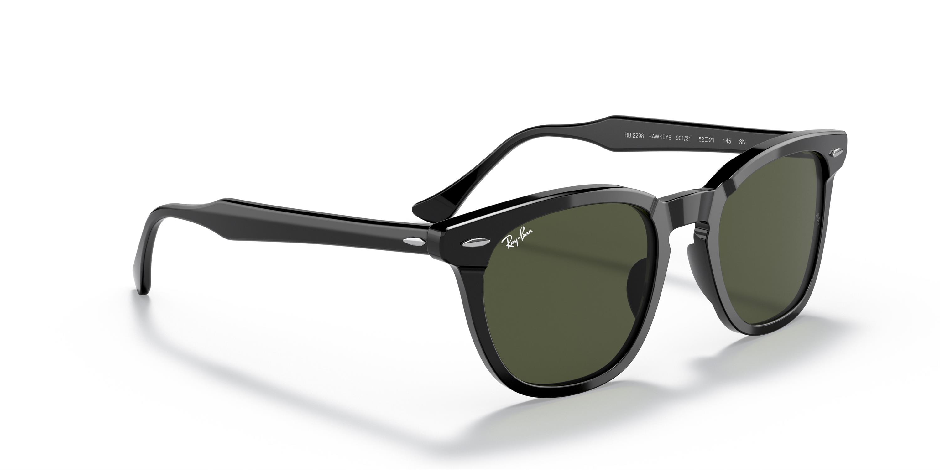 RAY-BAN 2298 901/31 50 Güneş Gözlüğü