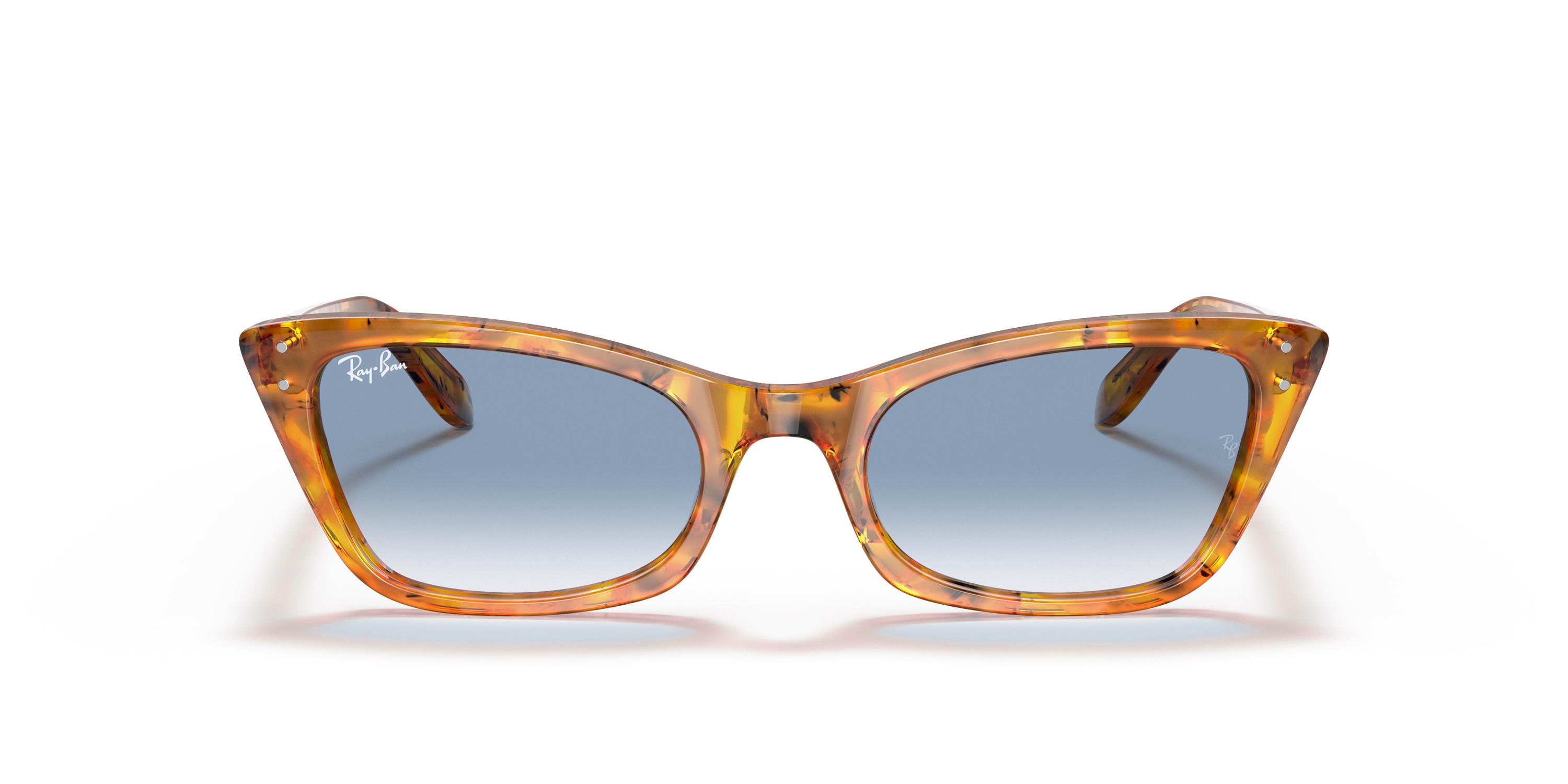 RAY-BAN 2299 13423F 55 Kadın Güneş Gözlüğü