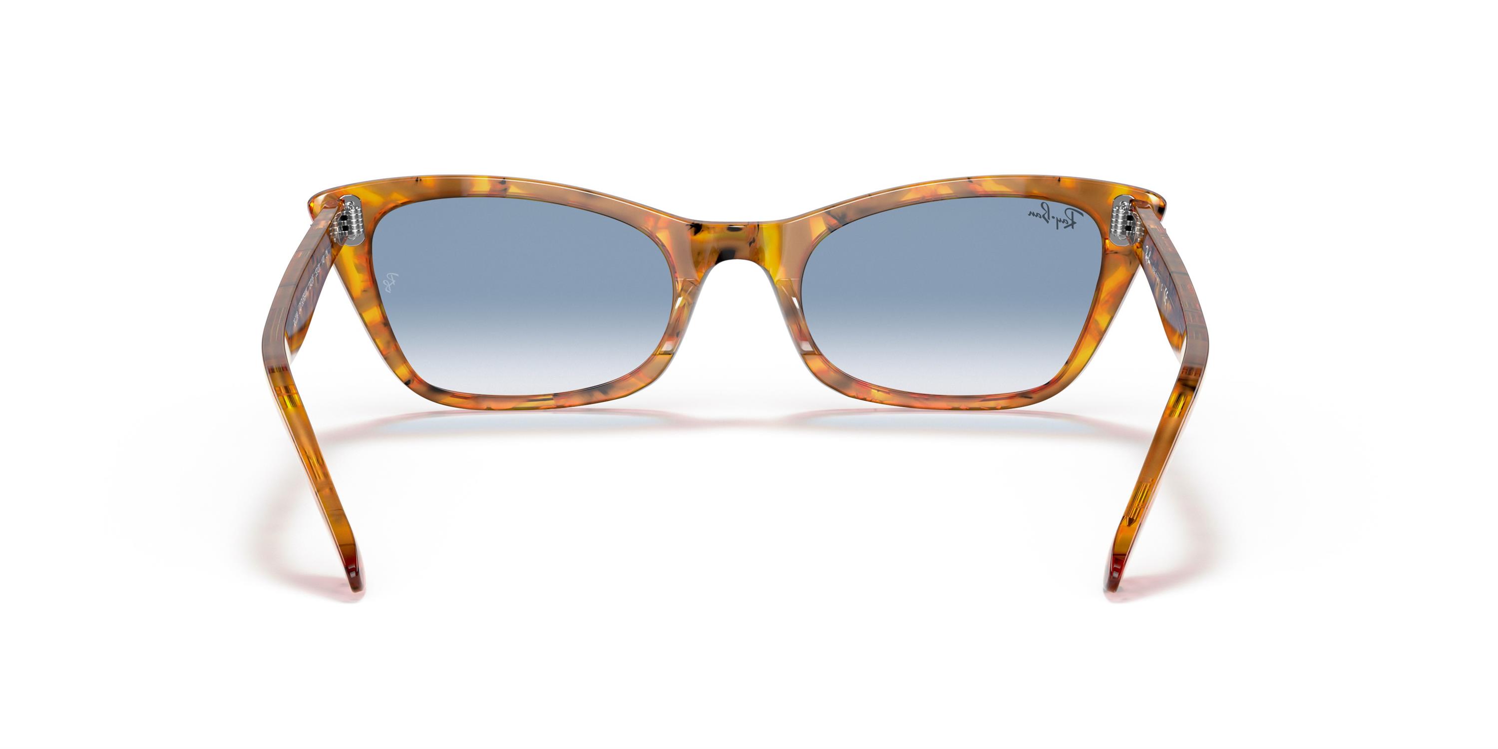 RAY-BAN 2299 13423F 55 Kadın Güneş Gözlüğü