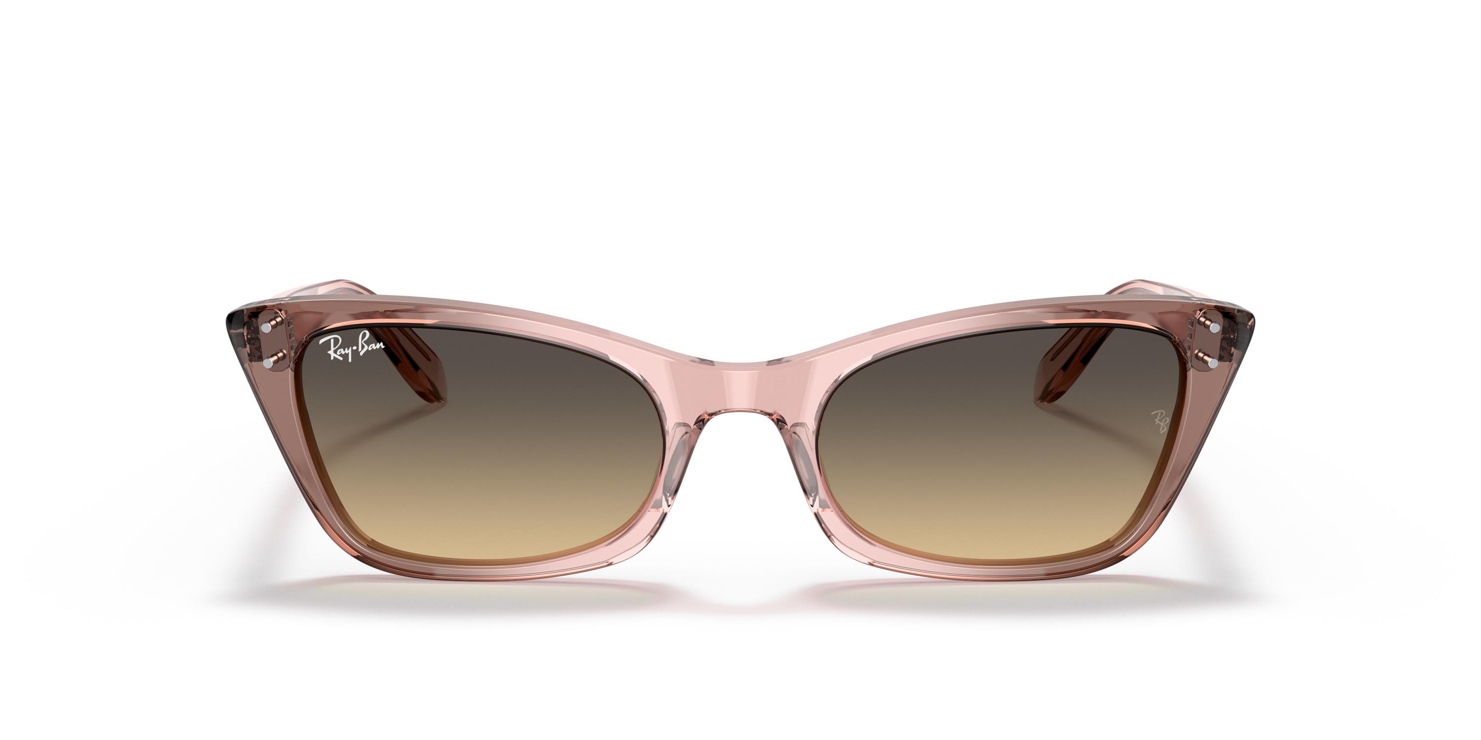 RAY-BAN 2299 1344BG 55