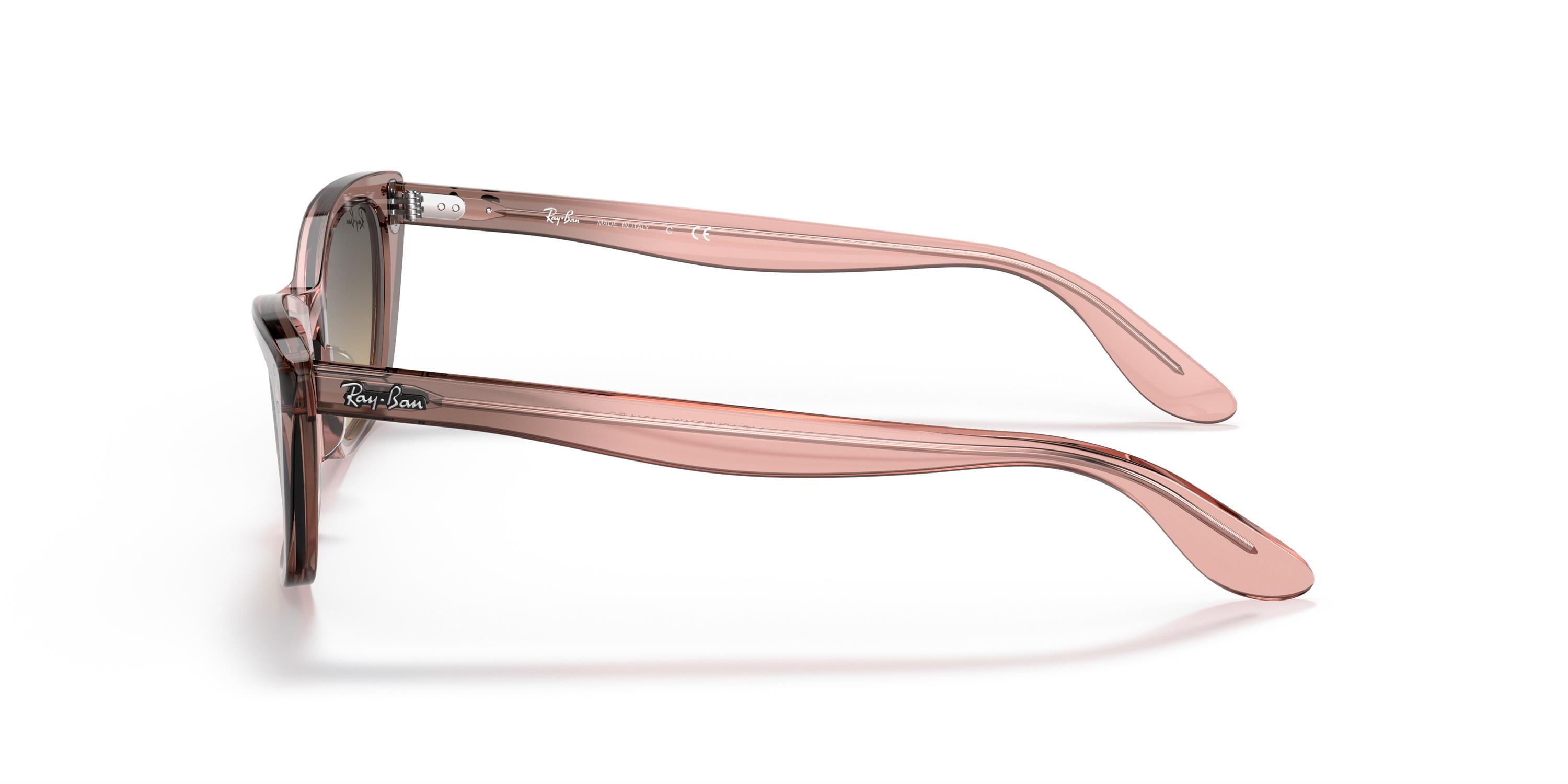 RAY-BAN 2299 1344BG 55