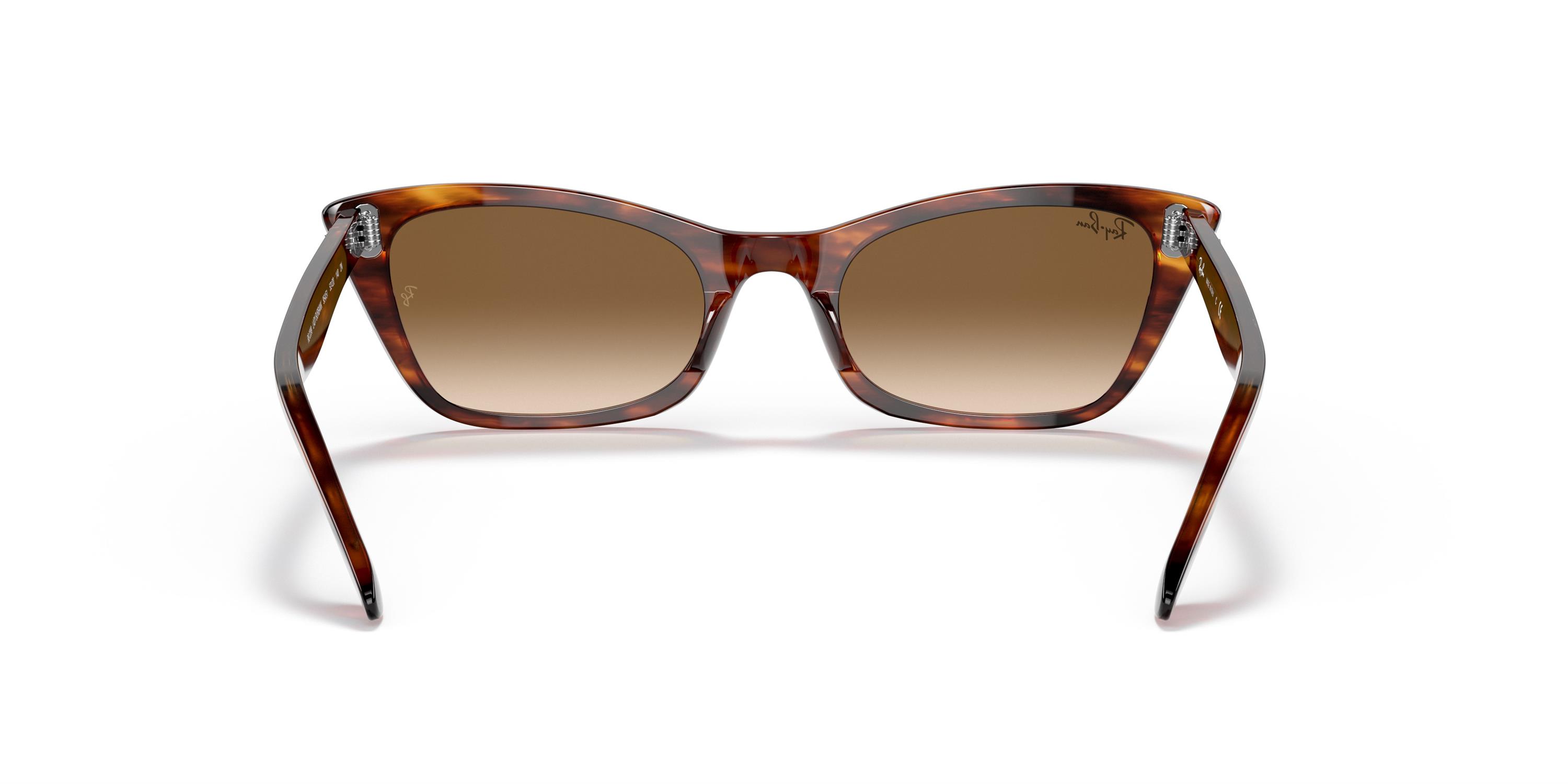 RAY-BAN 2299 954/51 55