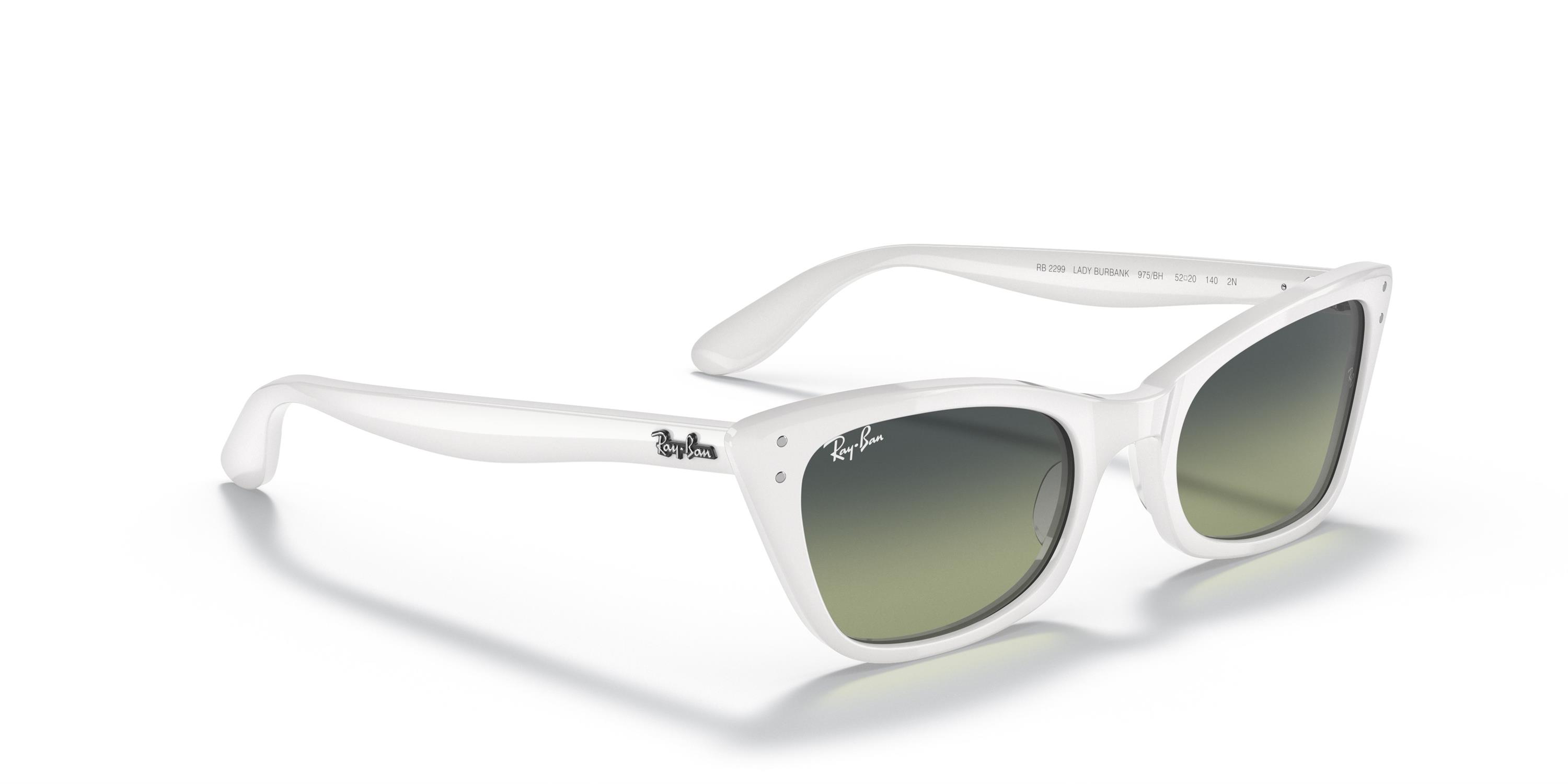 Ray-Ban  RB 2299 975/BH 52