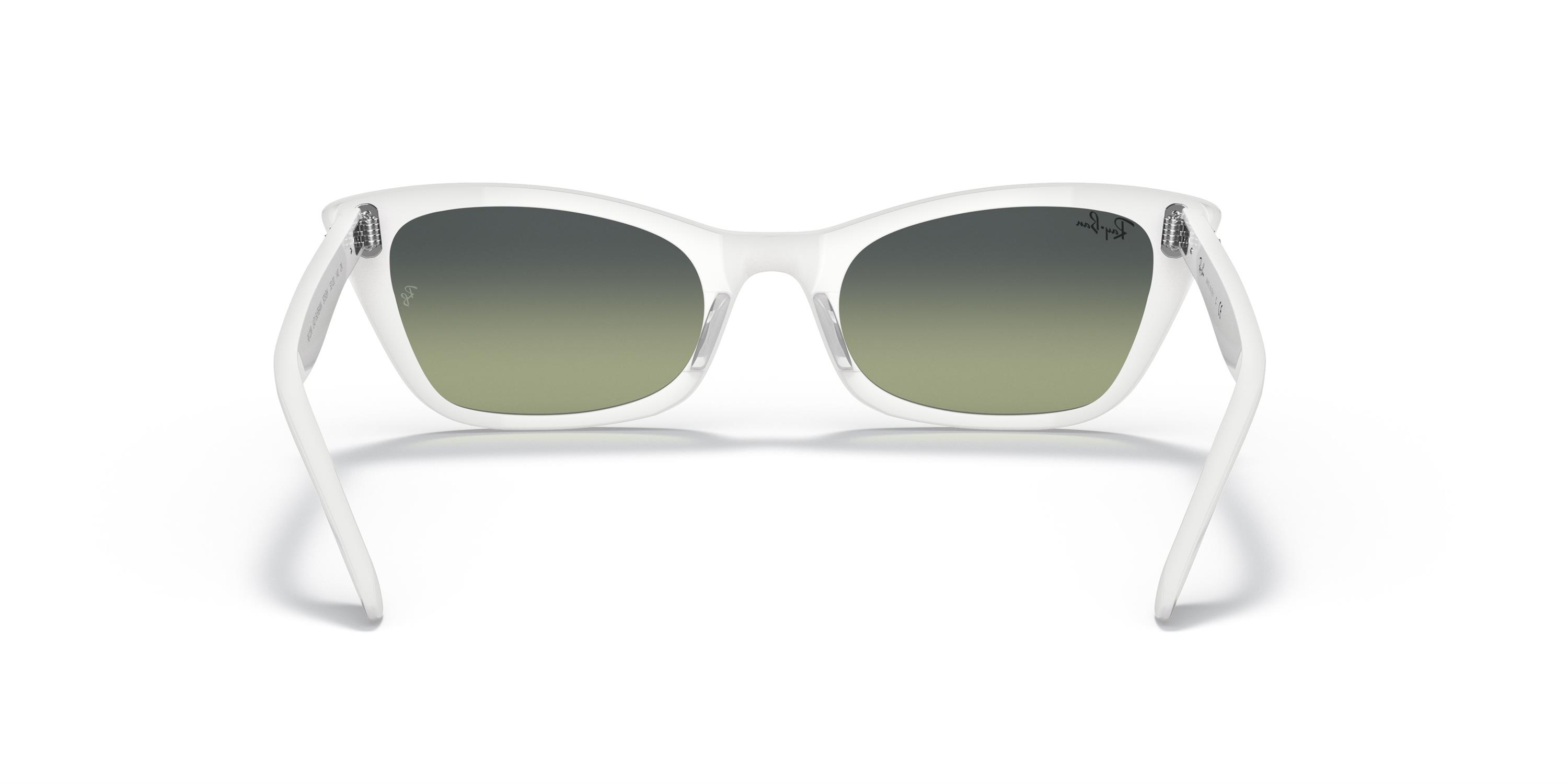 Ray-Ban  RB 2299 975/BH 52