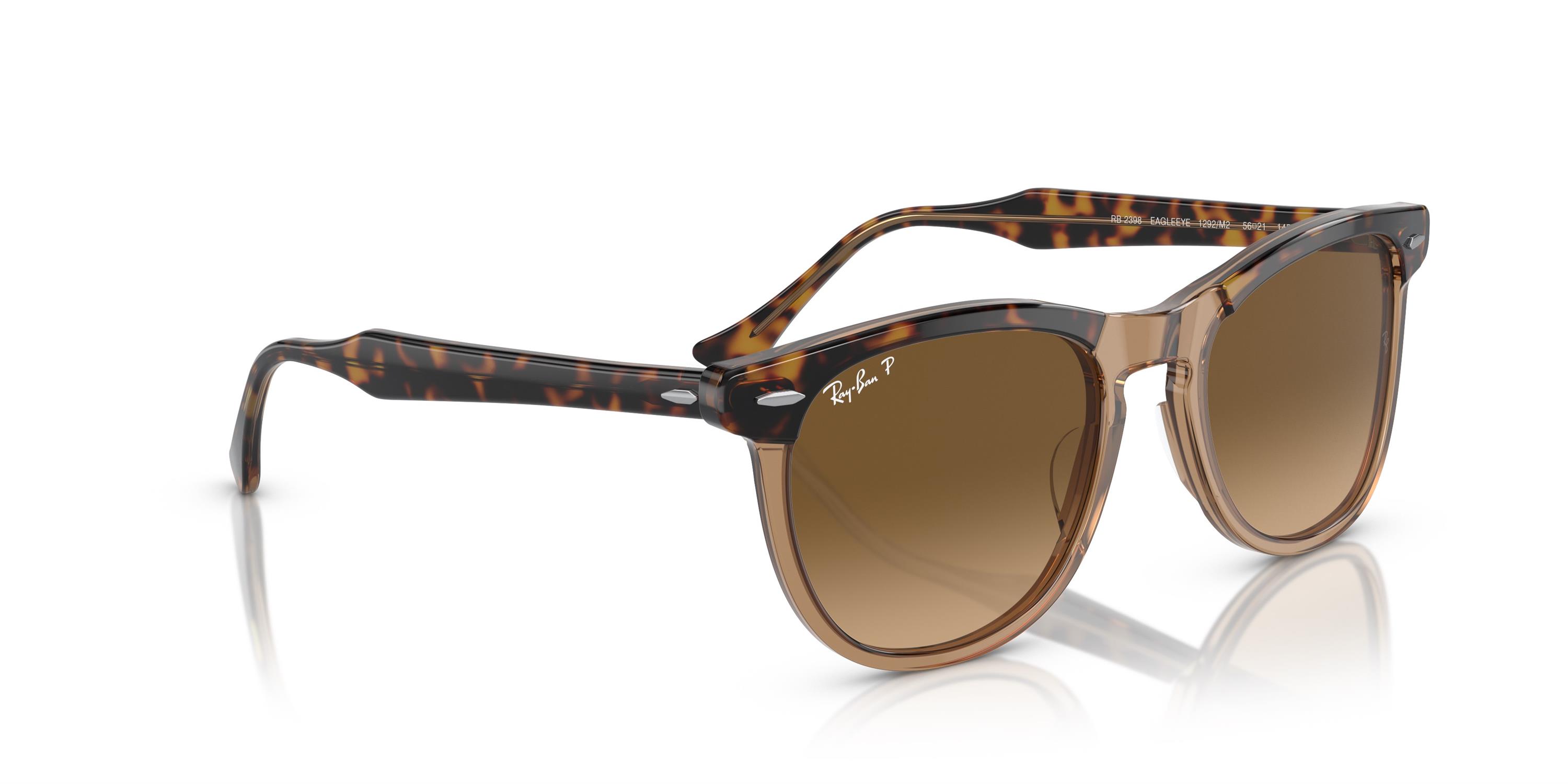 RAY-BAN 2398 1292M2 53
