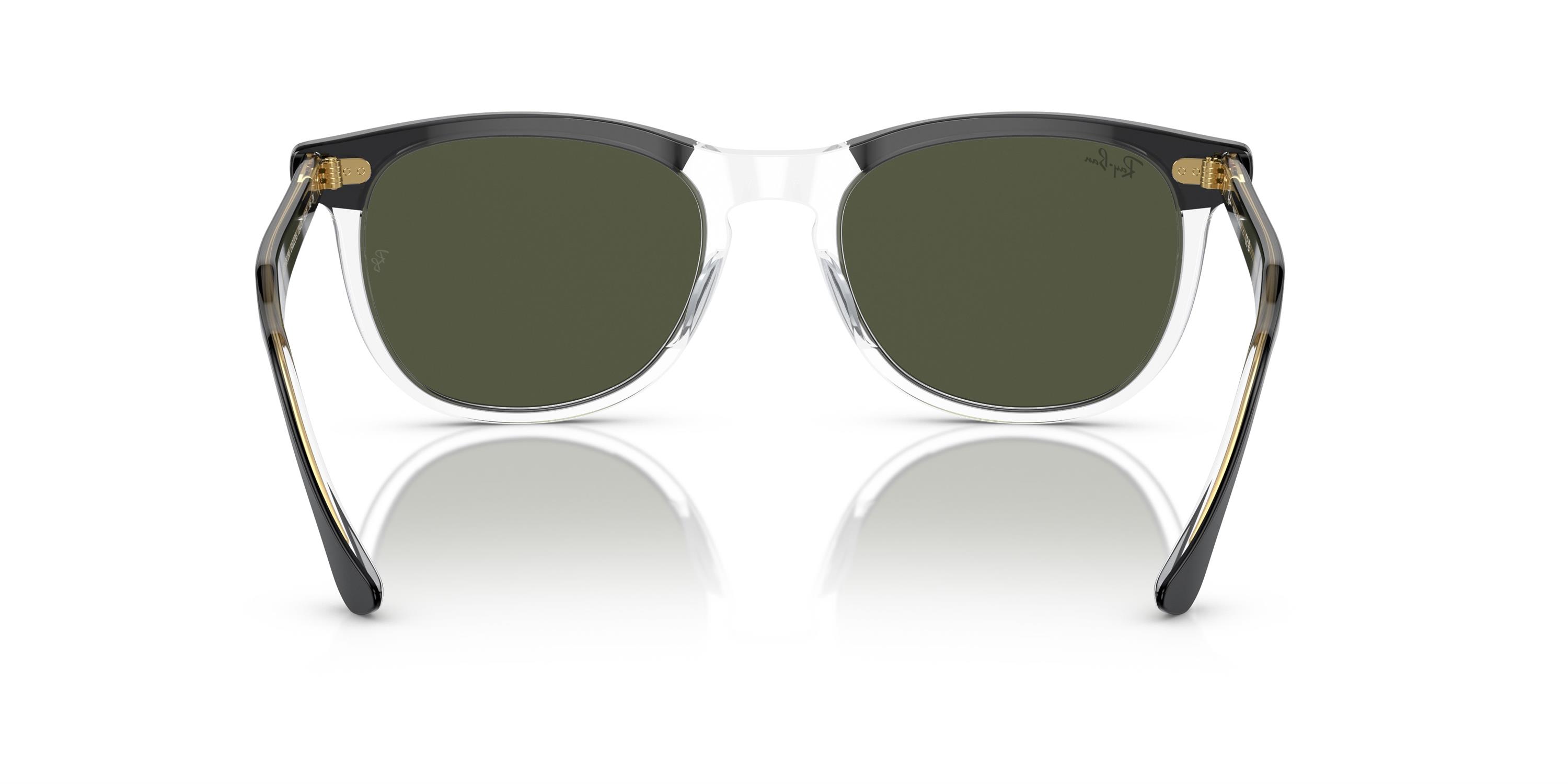 RAY-BAN 2398 129431 53