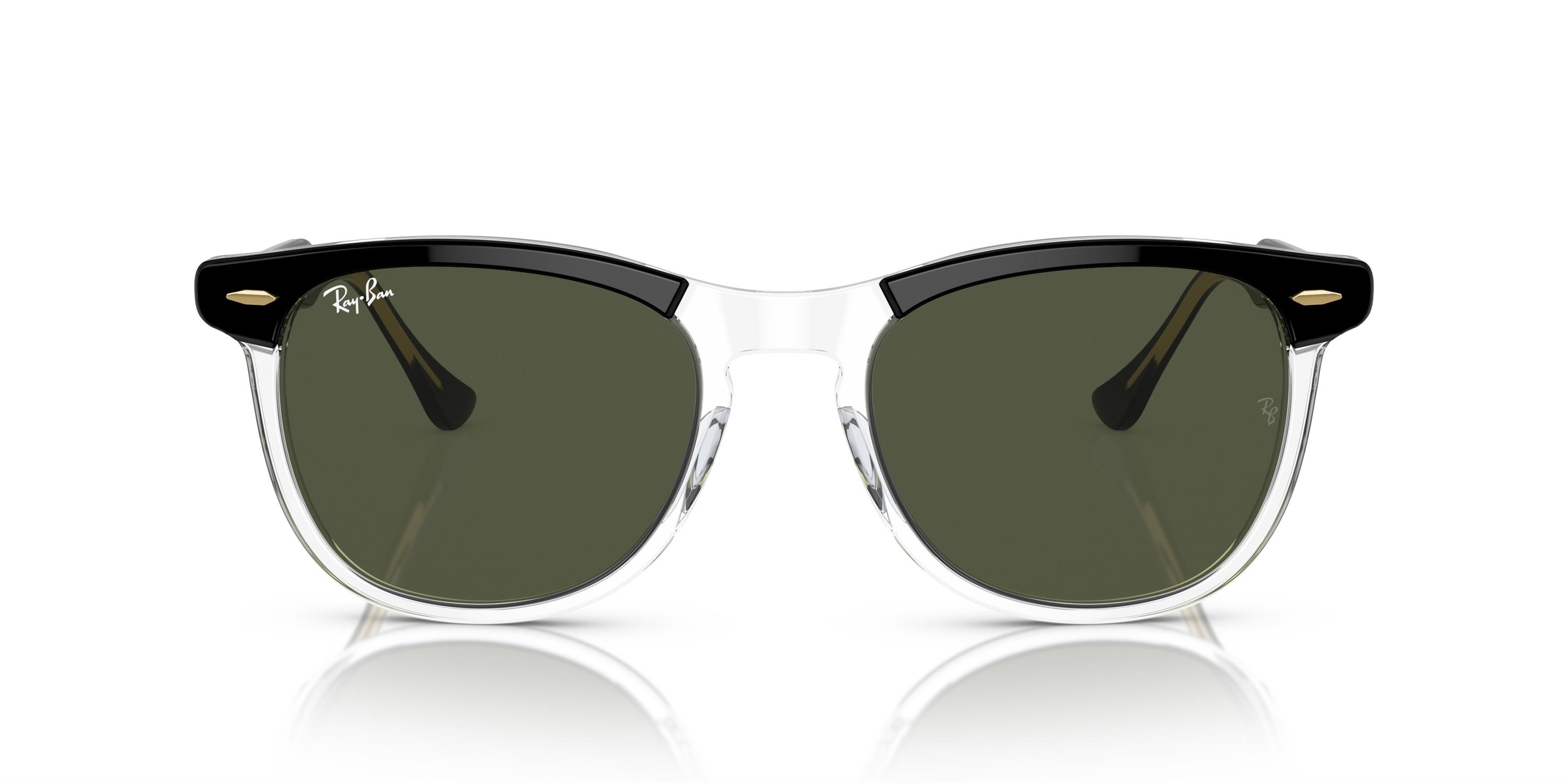 RAY-BAN 2398 129431 56 Güneş Gözlüğü