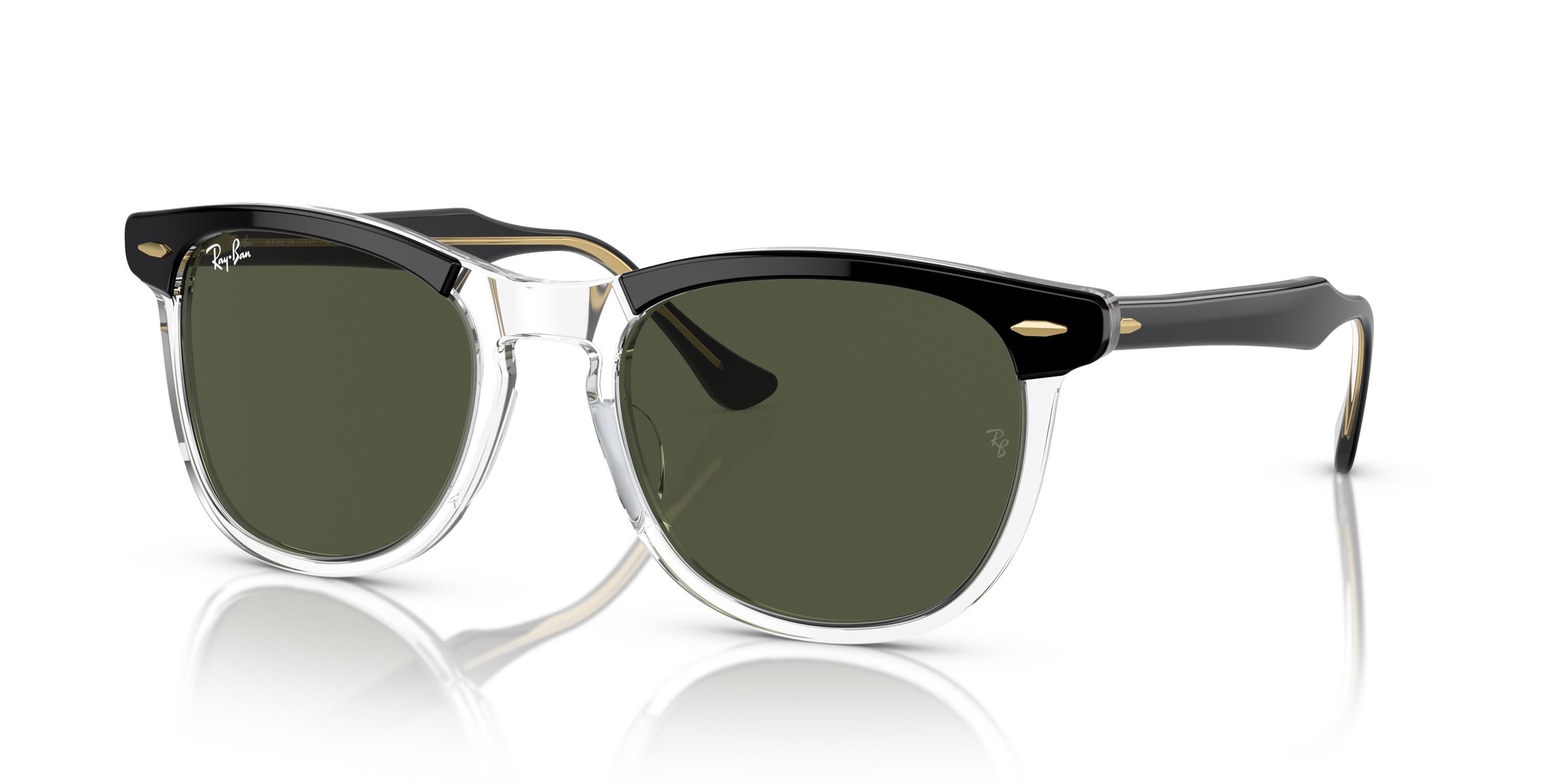 RAY-BAN 2398 129431 56 Güneş Gözlüğü
