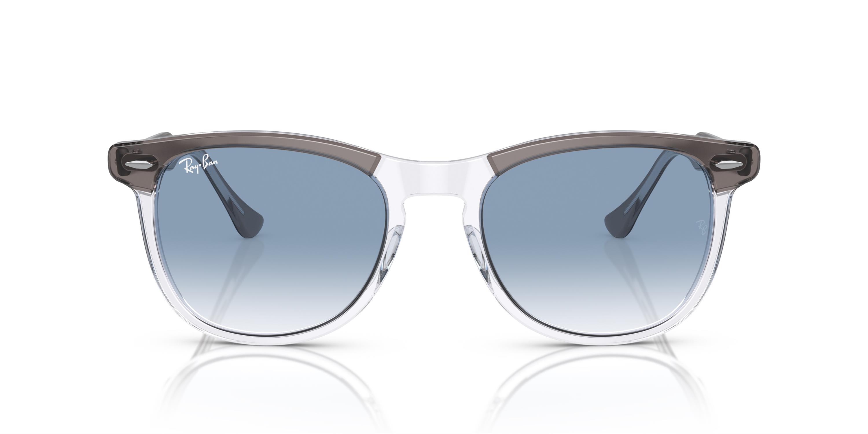 RAY-BAN 2398 13553F 53