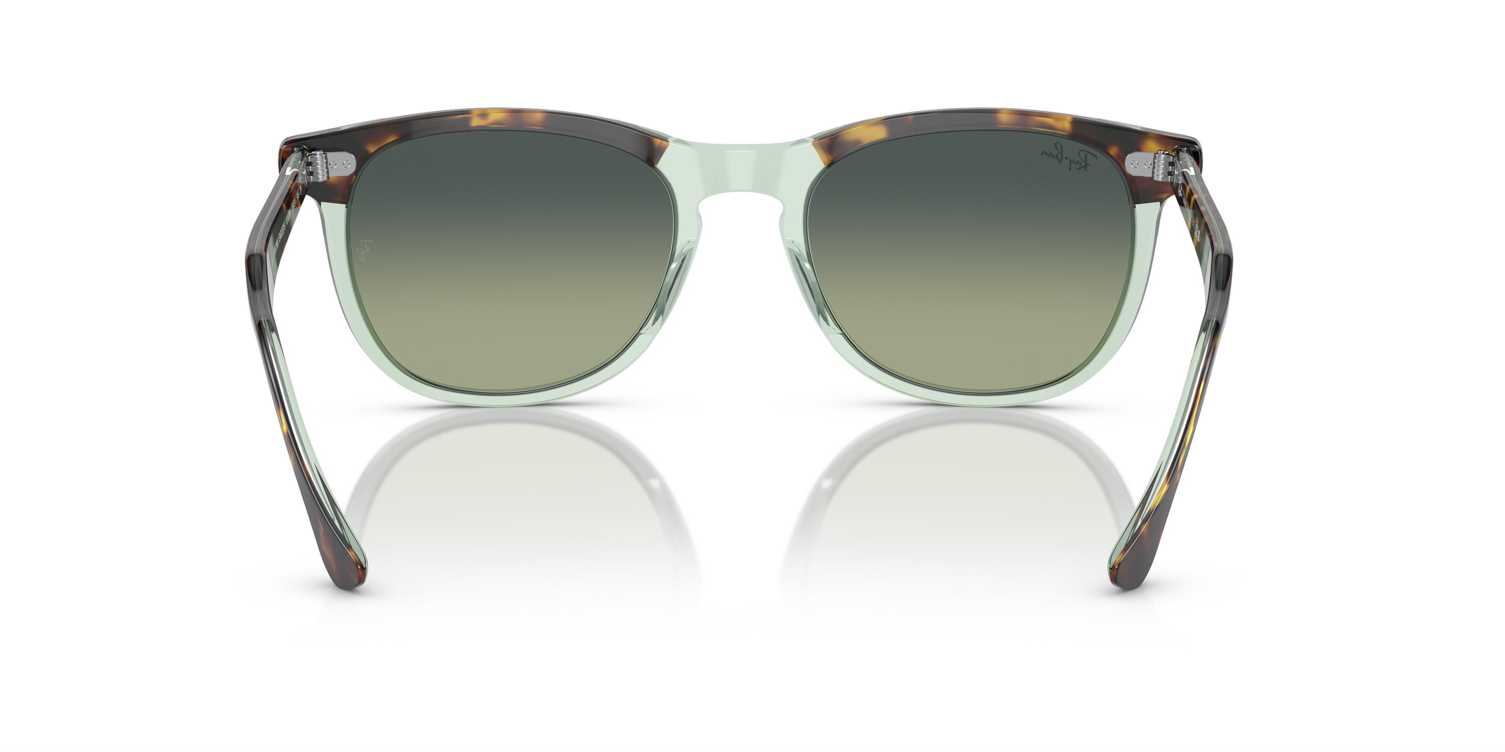 RAY-BAN 2398 1376BH 53