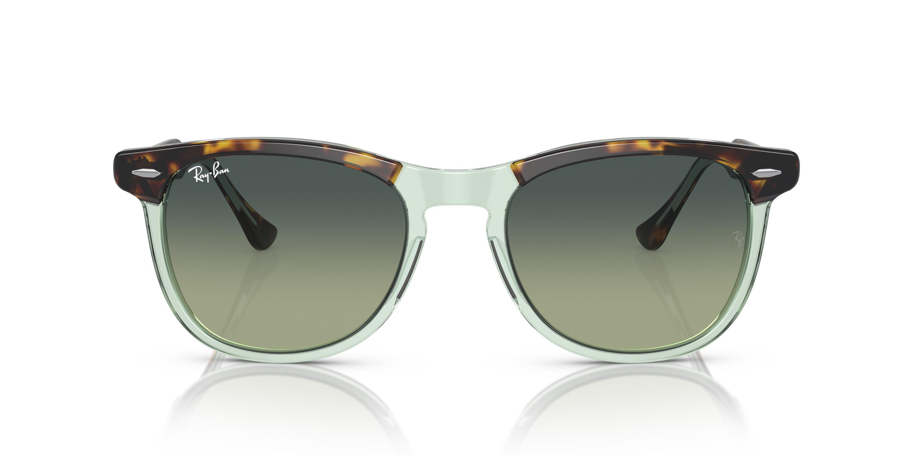 RAY-BAN 2398 1376BH 53