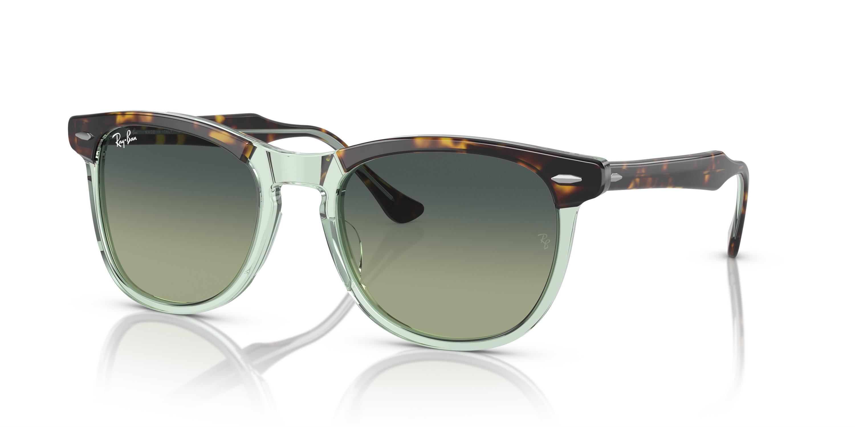 RAY-BAN 2398 1376BH 53