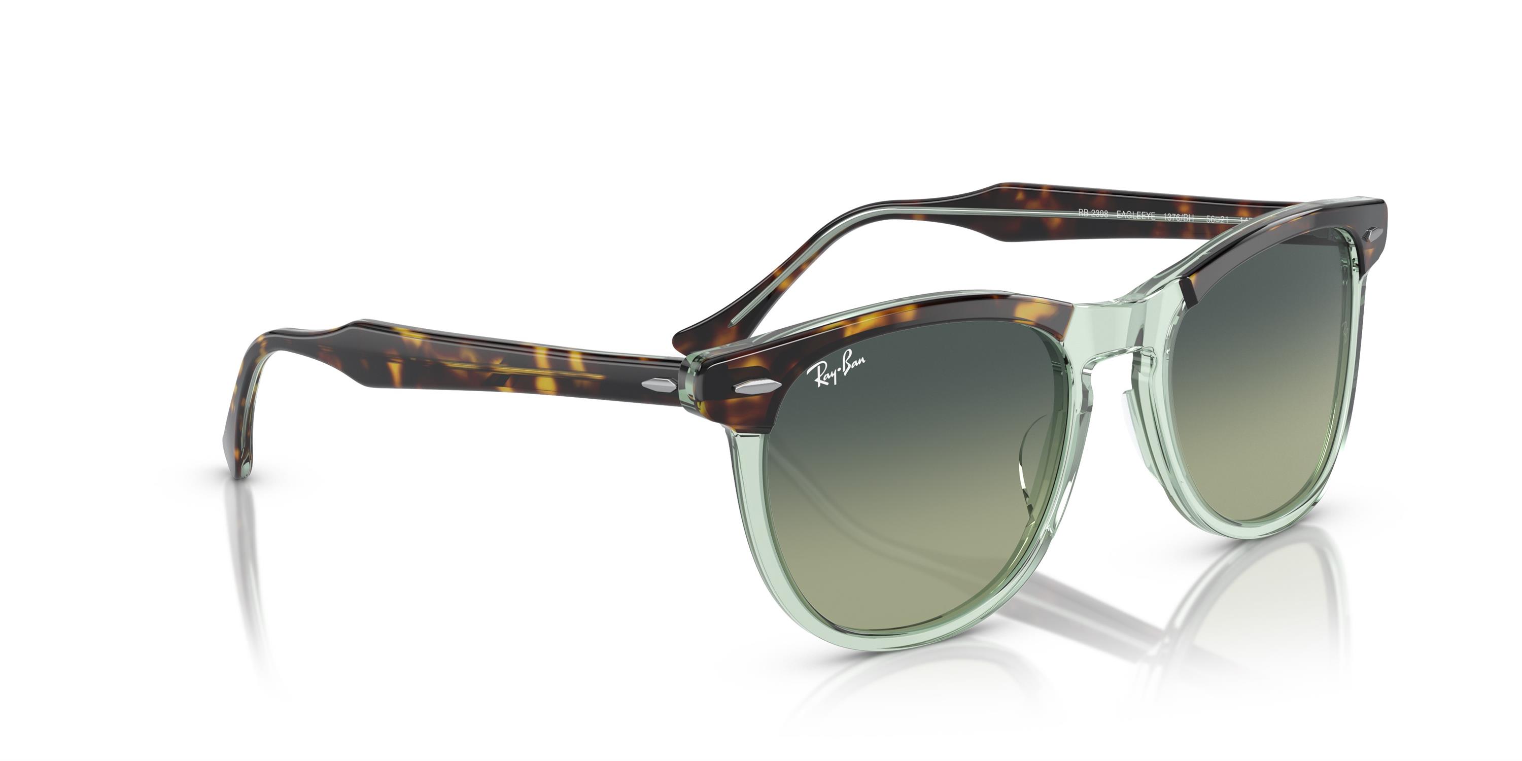 RAY-BAN 2398 1376BH 53