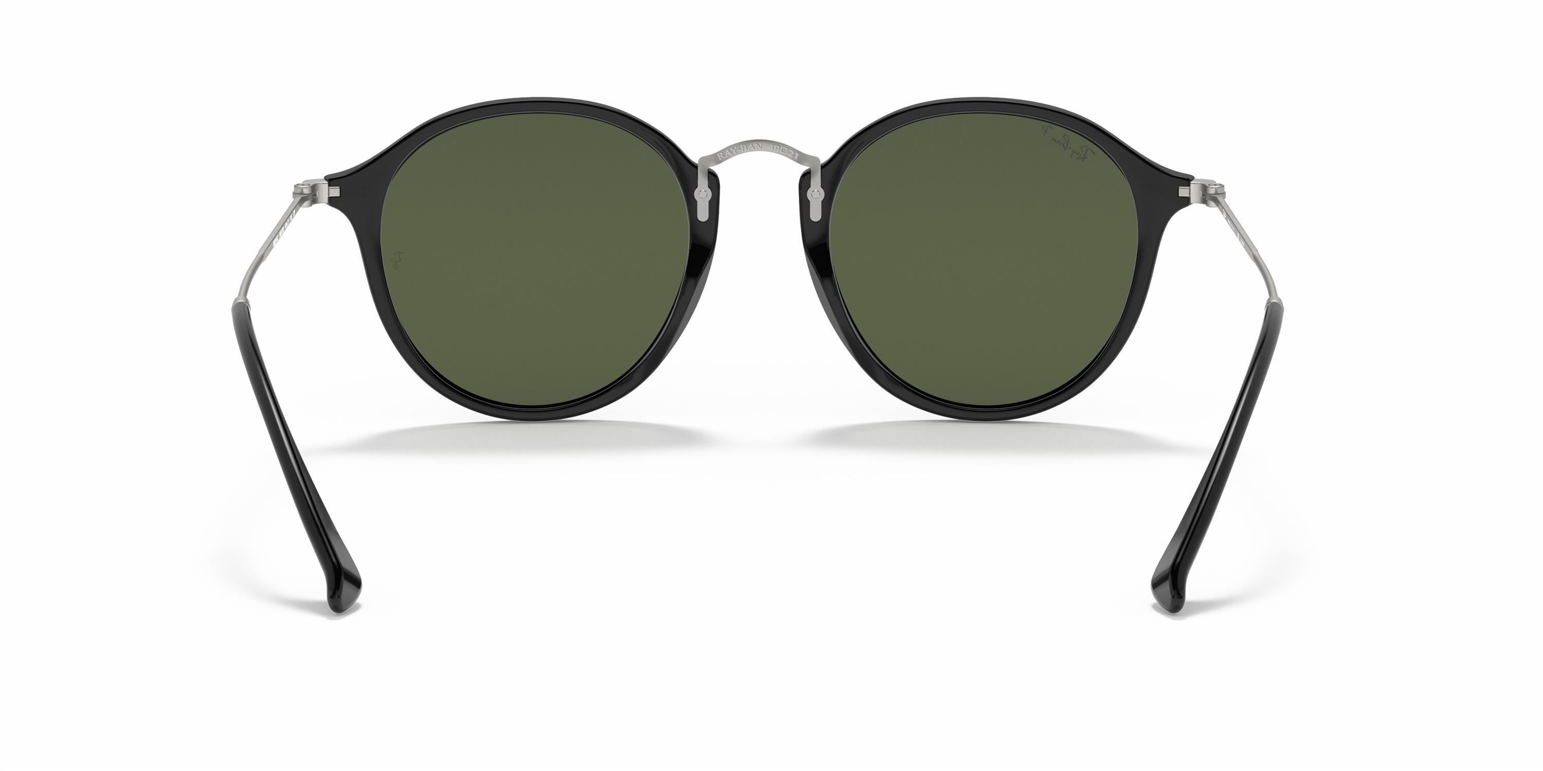 Ray-Ban  RB 2447 901/58 49