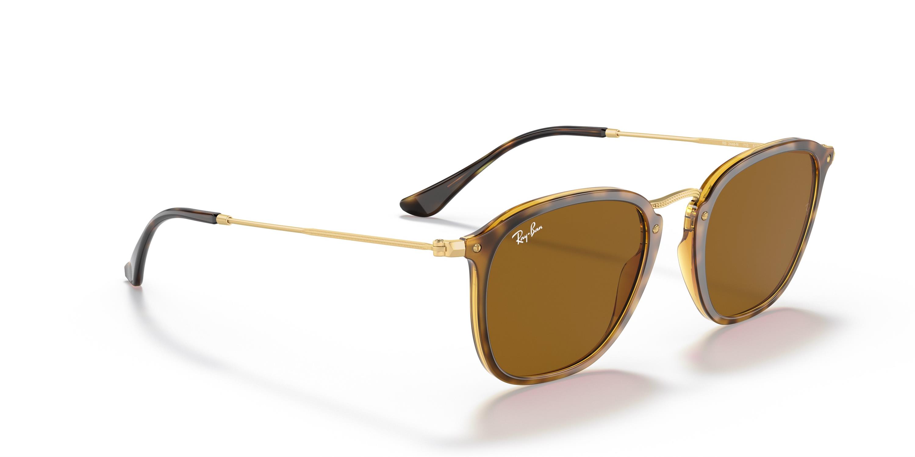 RAY-BAN 2448N 710 51 Güneş Gözlüğü