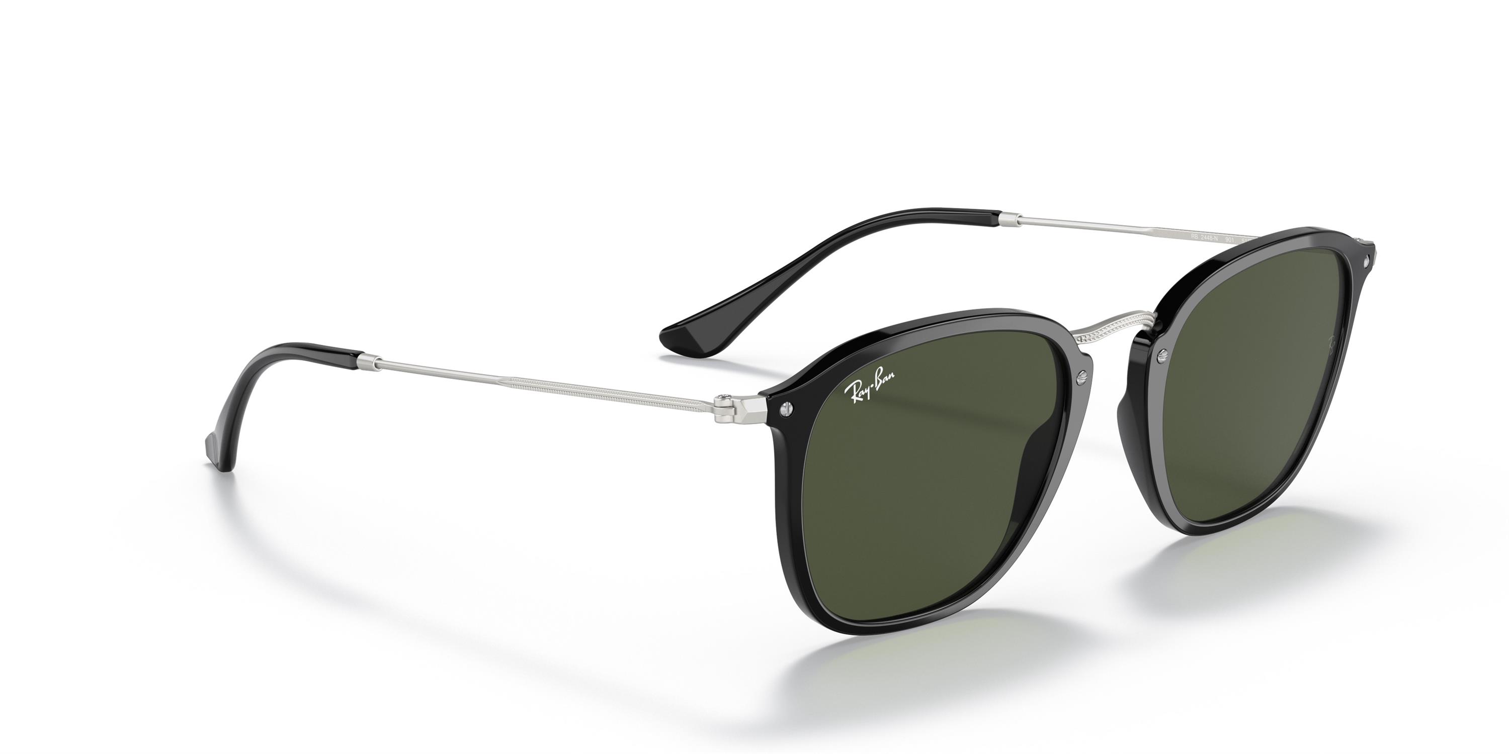 RAY-BAN 2448N 901 51 Güneş Gözlüğü