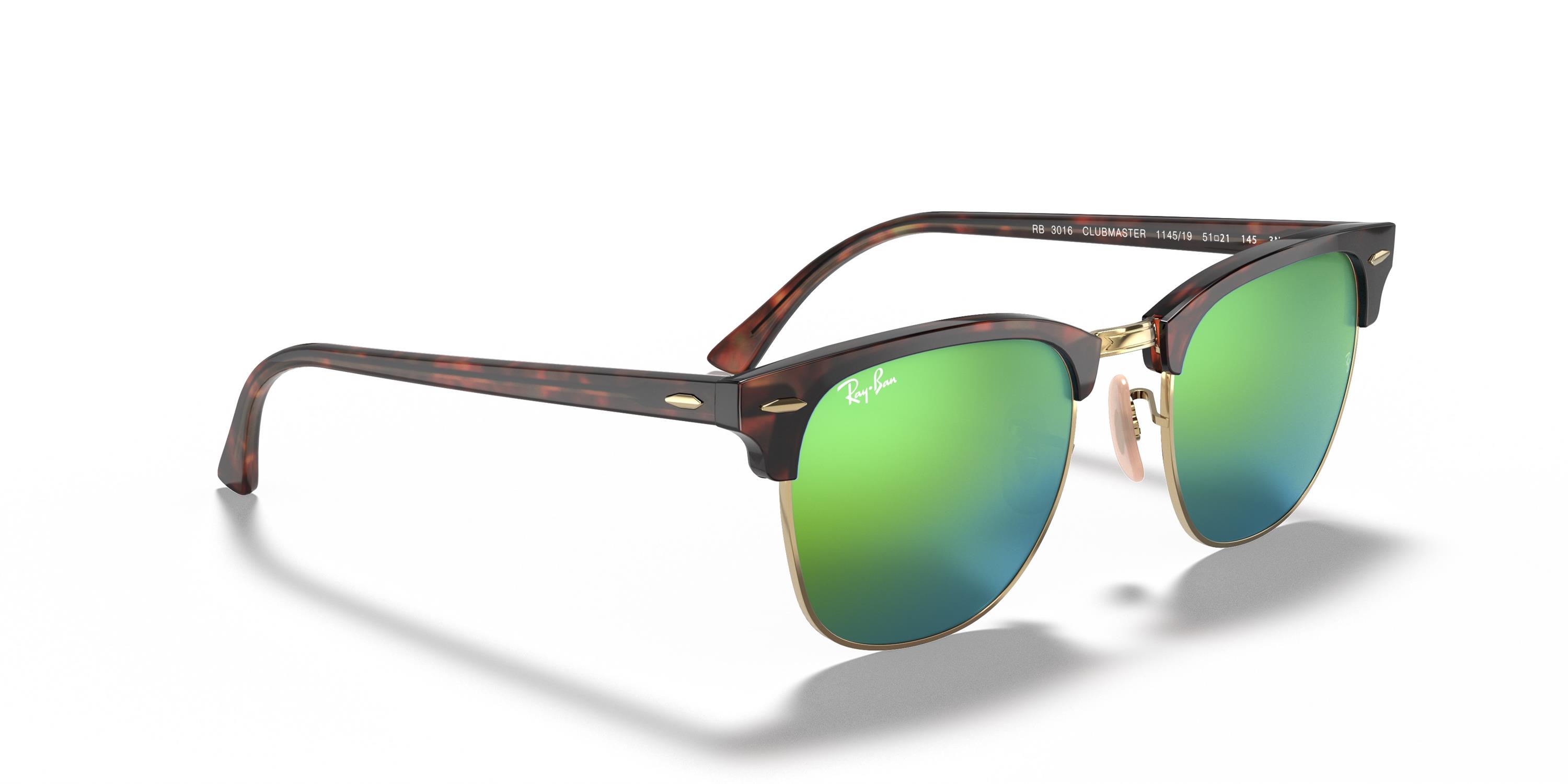 RAY-BAN 3016 114519 51