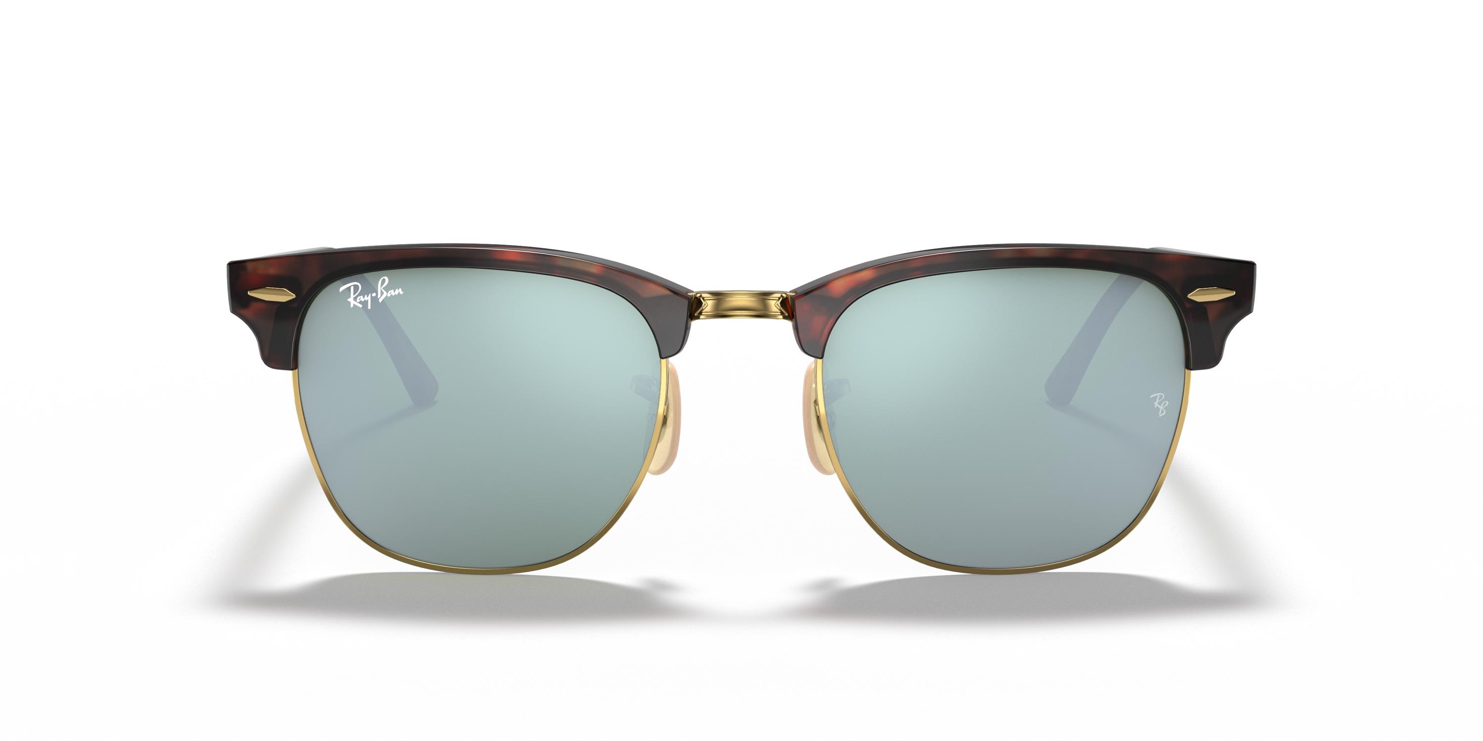 RAY-BAN 3016 114530 51 Clubmaster Güneş Gözlüğü