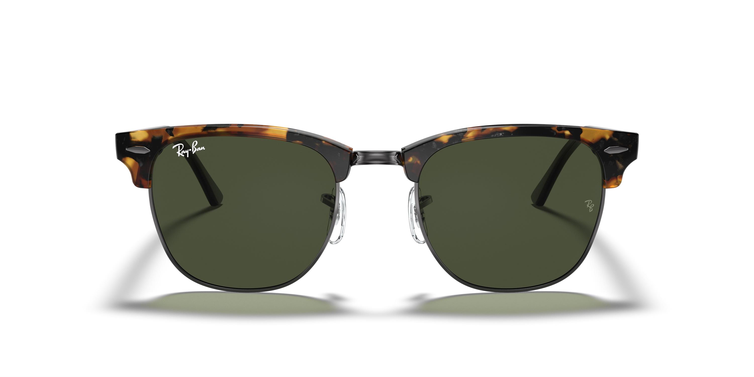 RAY-BAN 3016 1157 51 Clubmaster Güneş Gözlüğü