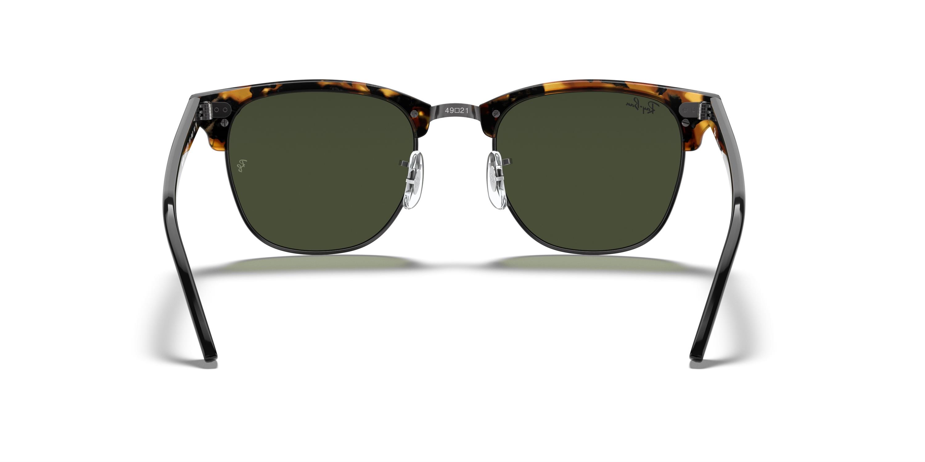 RAY-BAN 3016 1157 51 Clubmaster Güneş Gözlüğü
