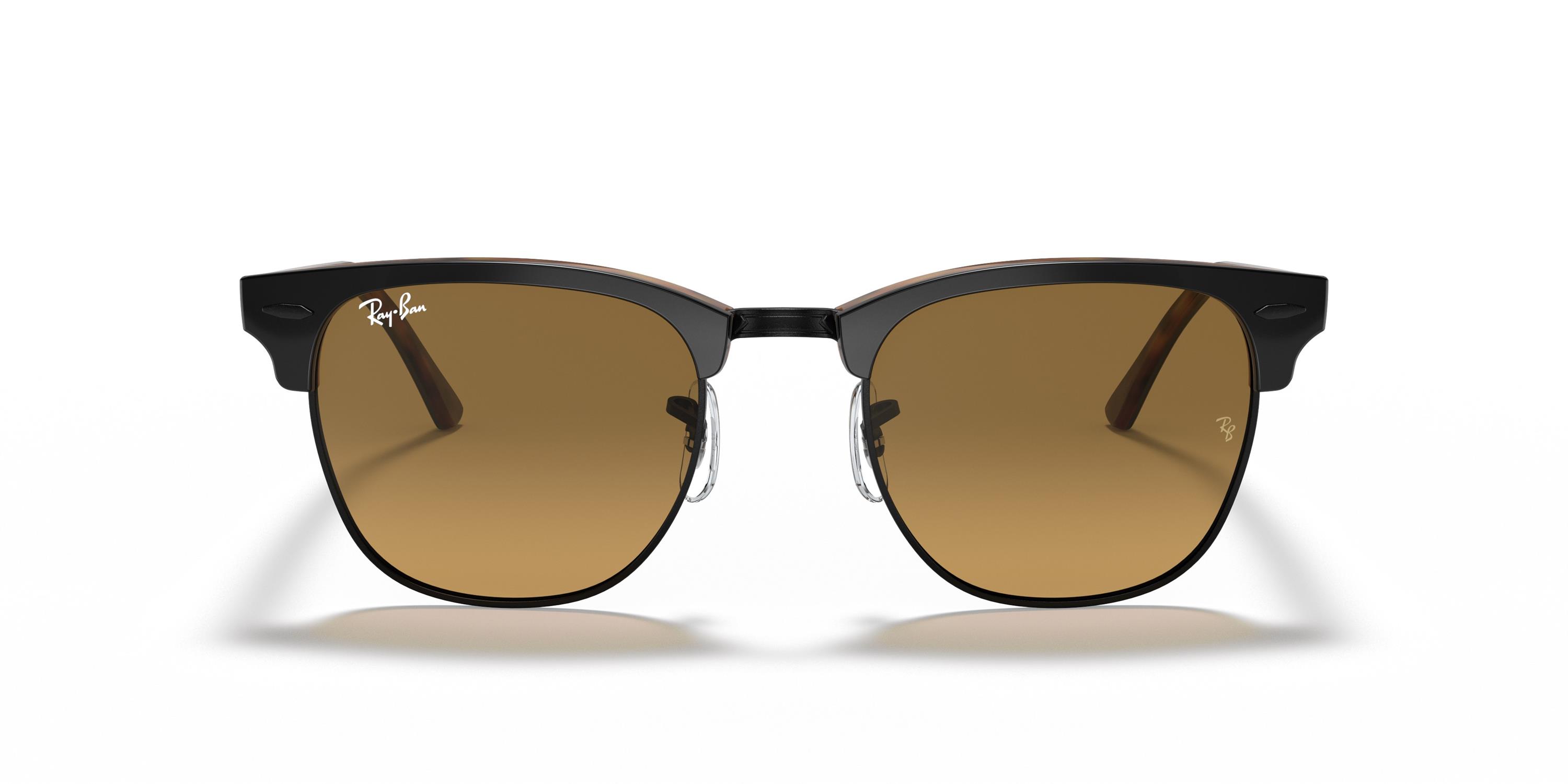 RAY-BAN 3016 12773K 51 Clubmaster Güneş Gözlüğü