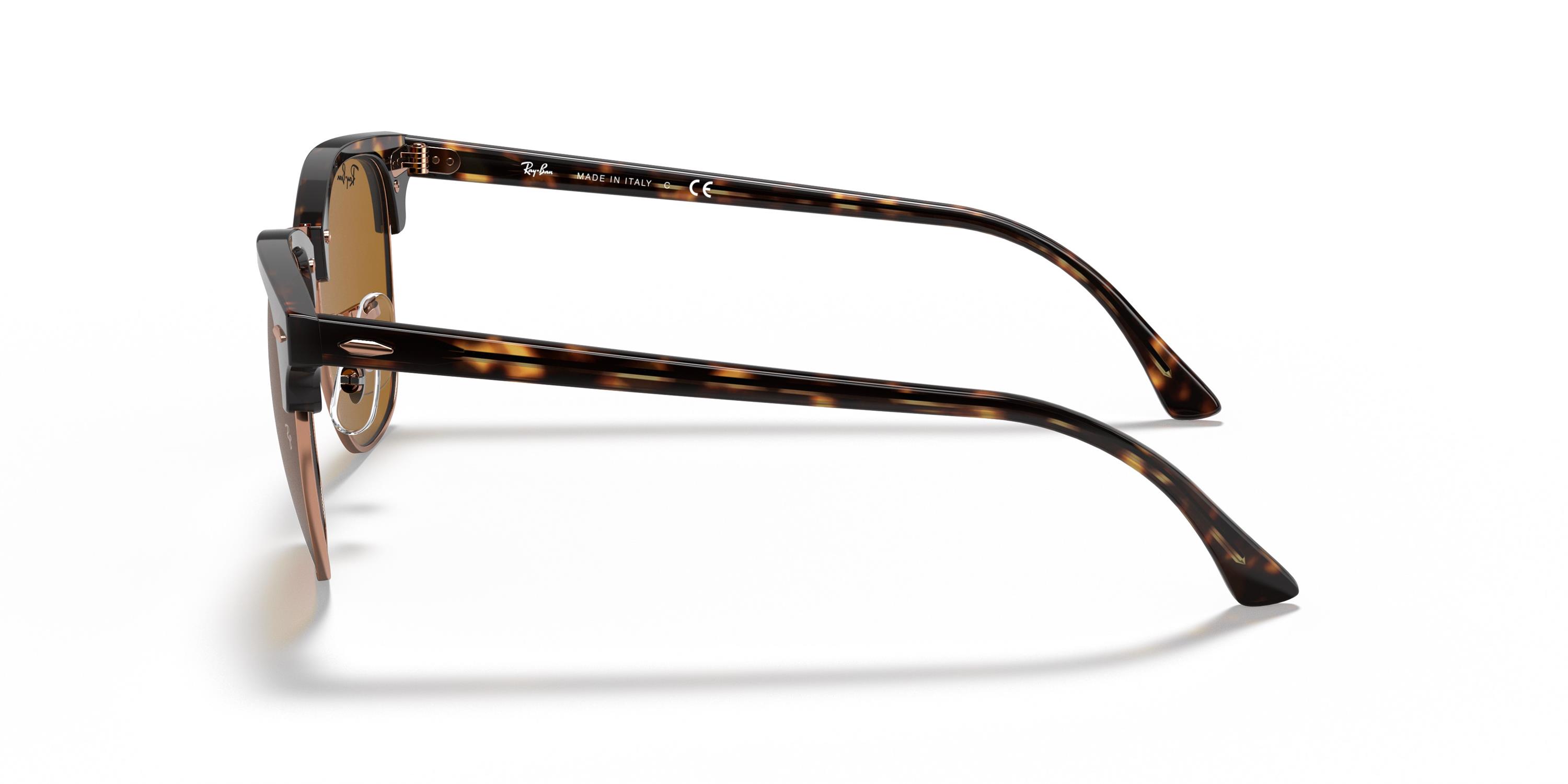 RAY-BAN 3016 130933 49 Clubmaster Güneş Gözlüğü