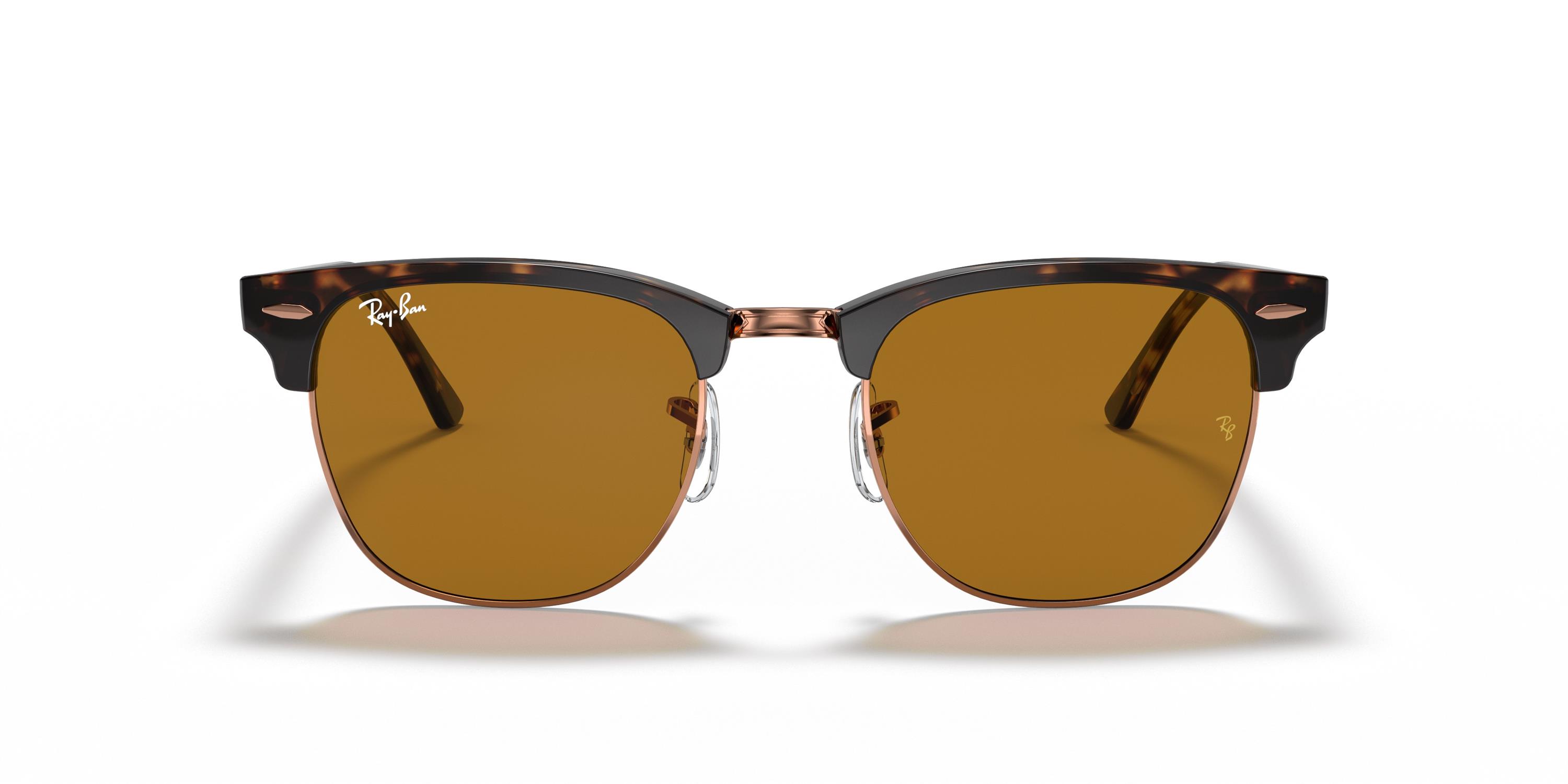 RAY-BAN 3016 130933 49 Clubmaster Güneş Gözlüğü