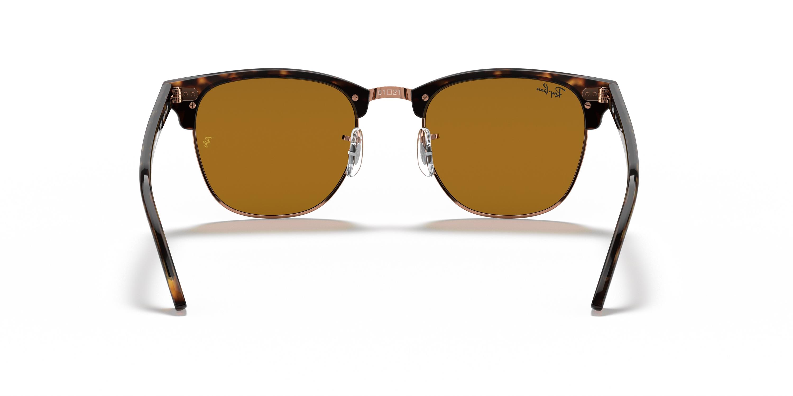 RAY-BAN 3016 130933 51 Clubmaster Güneş Gözlüğü