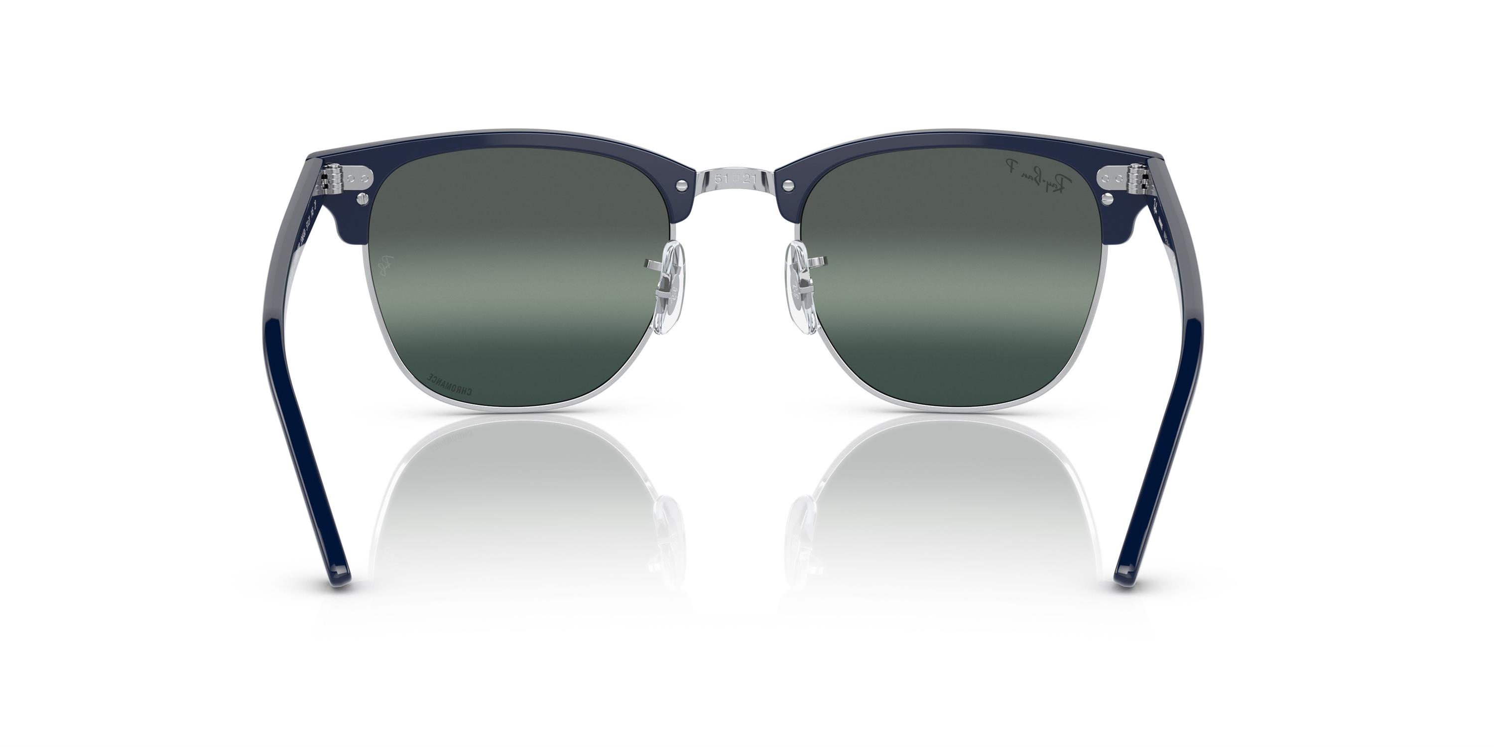 RAY-BAN 3016 1366G6 49 Clubmaster Güneş Gözlüğü