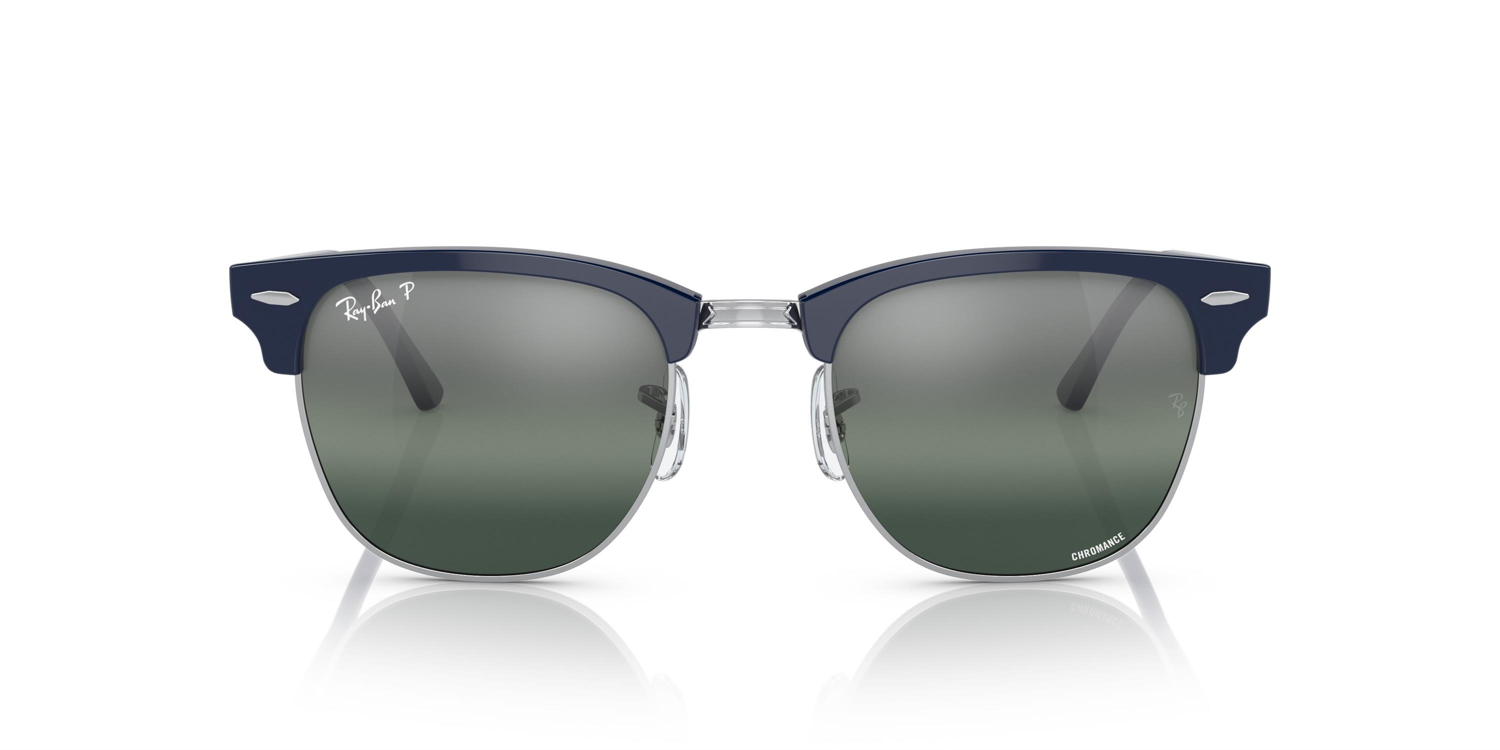 RAY-BAN 3016 1366G6 51 Clubmaster Güneş Gözlüğü