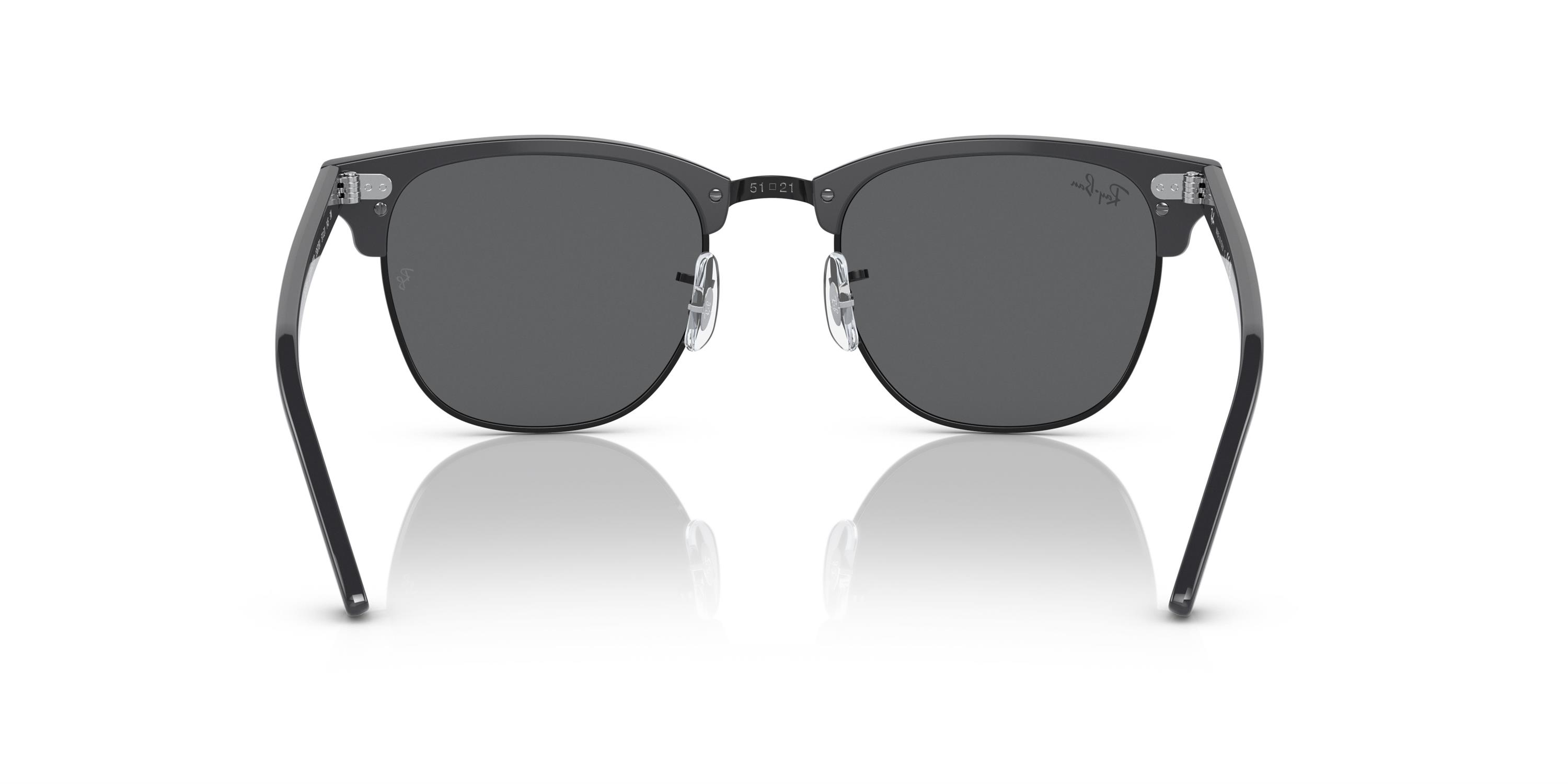 RAY-BAN 3016 1367B1 51 Clubmaster Güneş Gözlüğü